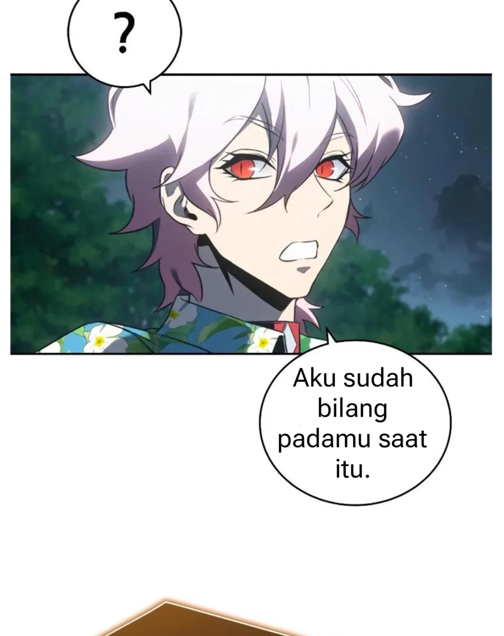 Why I Quit Being The Demon King Chapter 35 bahasa Indonesia Gambar 12