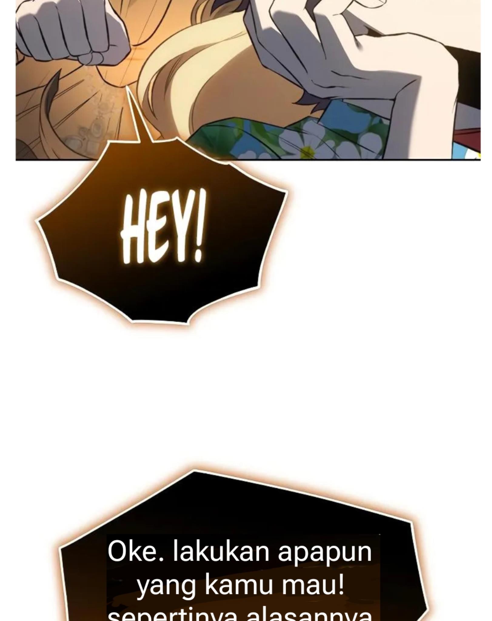 Why I Quit Being The Demon King Chapter 35 bahasa Indonesia Gambar 15