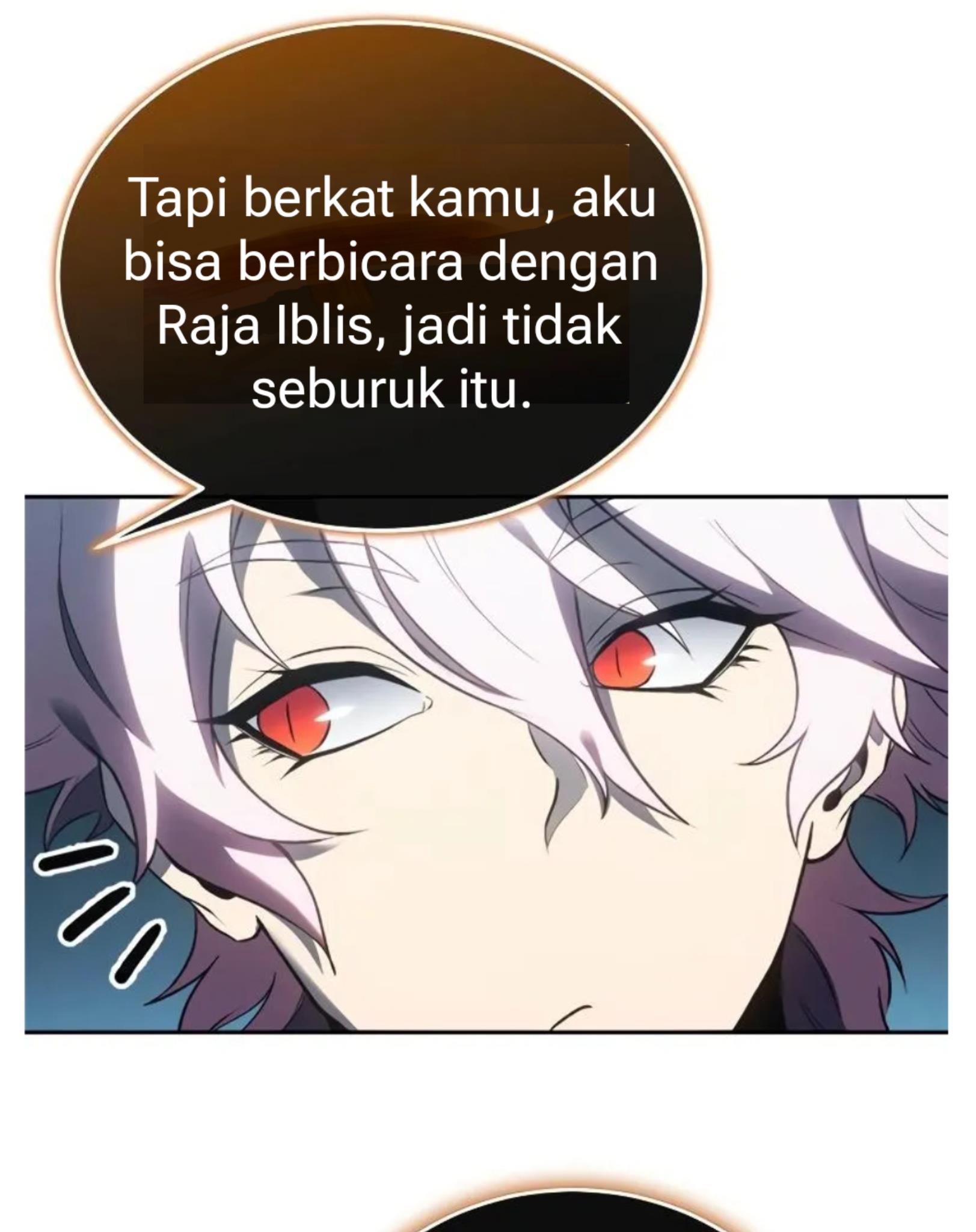Why I Quit Being The Demon King Chapter 35 bahasa Indonesia Gambar 17