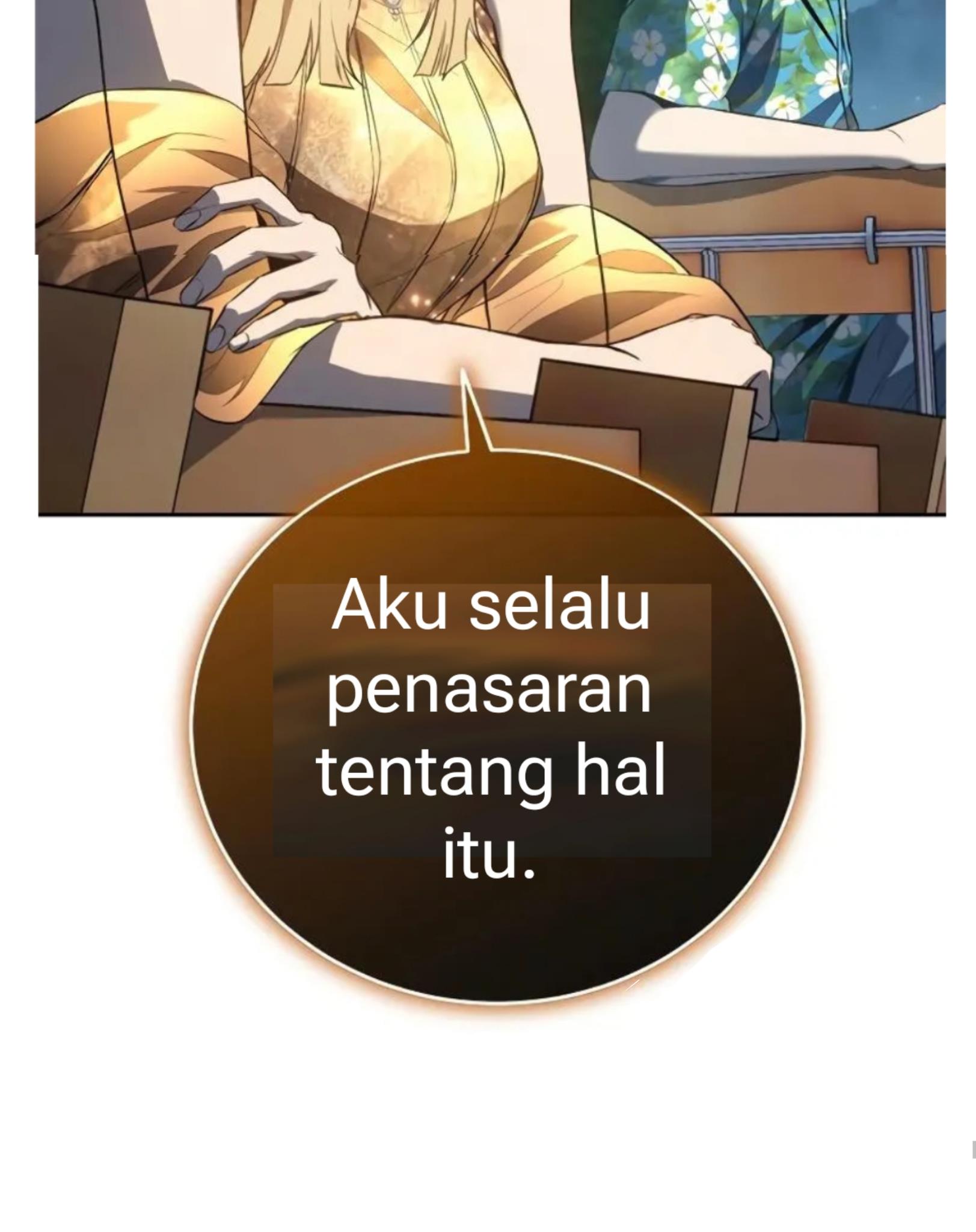 Why I Quit Being The Demon King Chapter 35 bahasa Indonesia Gambar 19