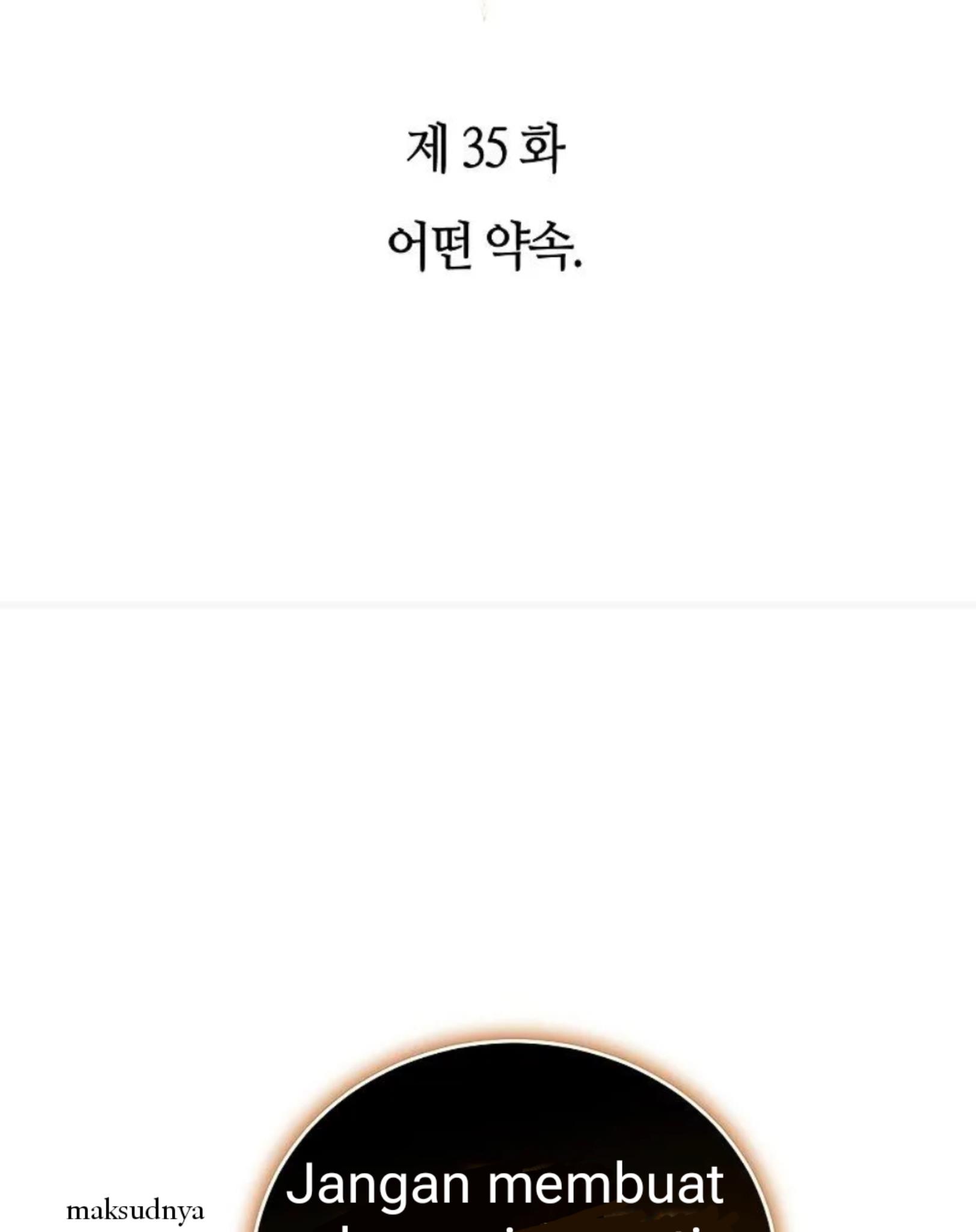Baca Manhwa Why I Quit Being The Demon King Chapter 35 bahasa Indonesia Gambar 2