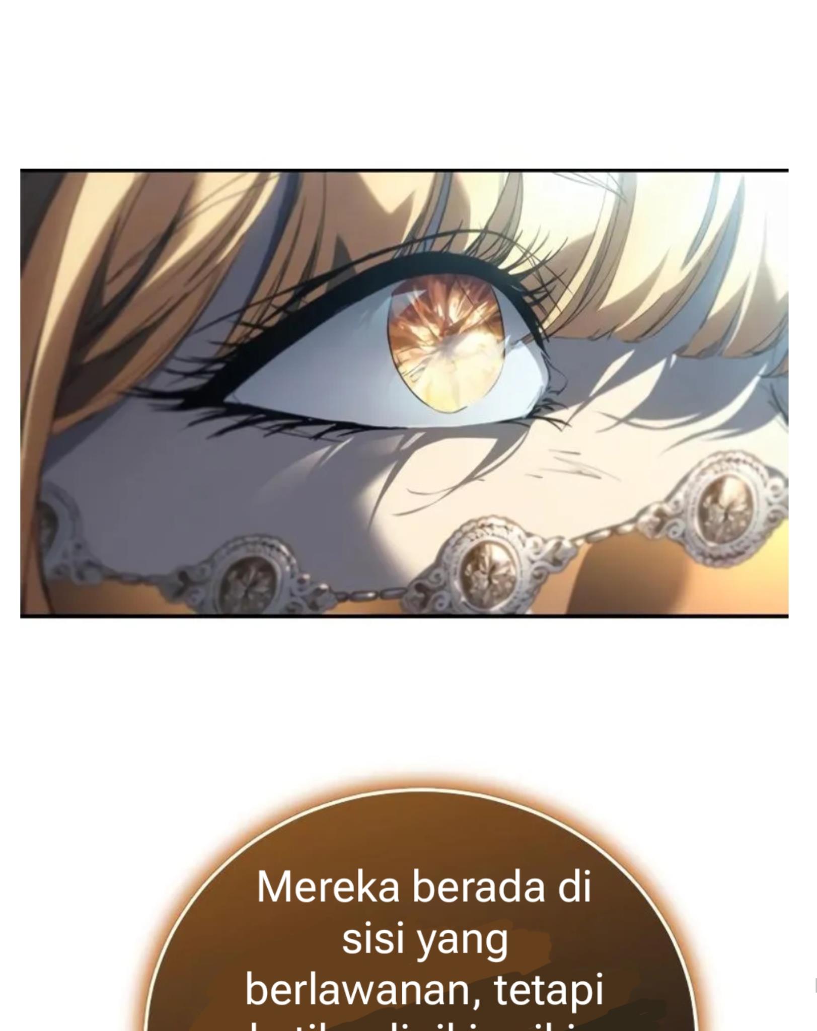 Why I Quit Being The Demon King Chapter 35 bahasa Indonesia Gambar 20