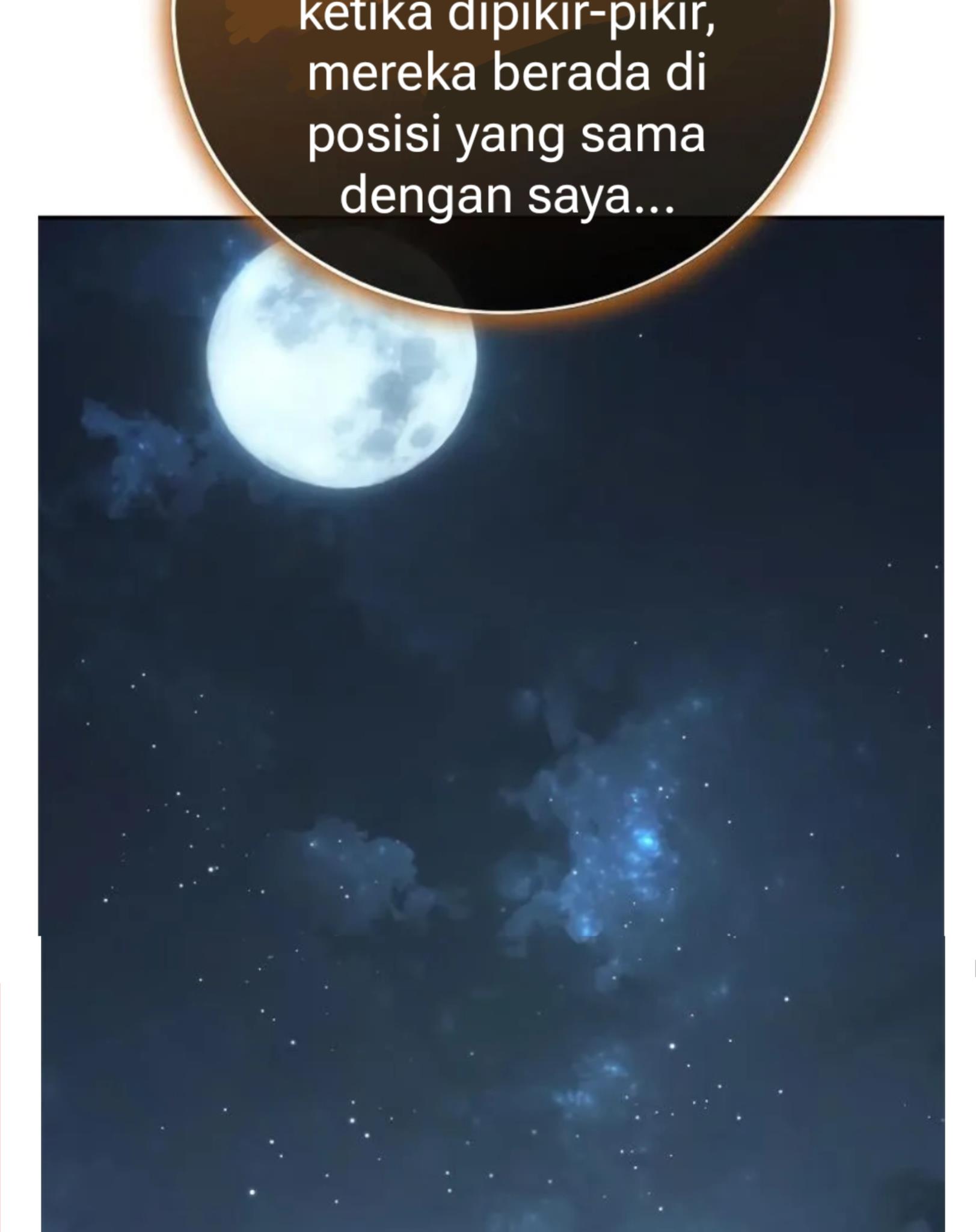 Why I Quit Being The Demon King Chapter 35 bahasa Indonesia Gambar 21