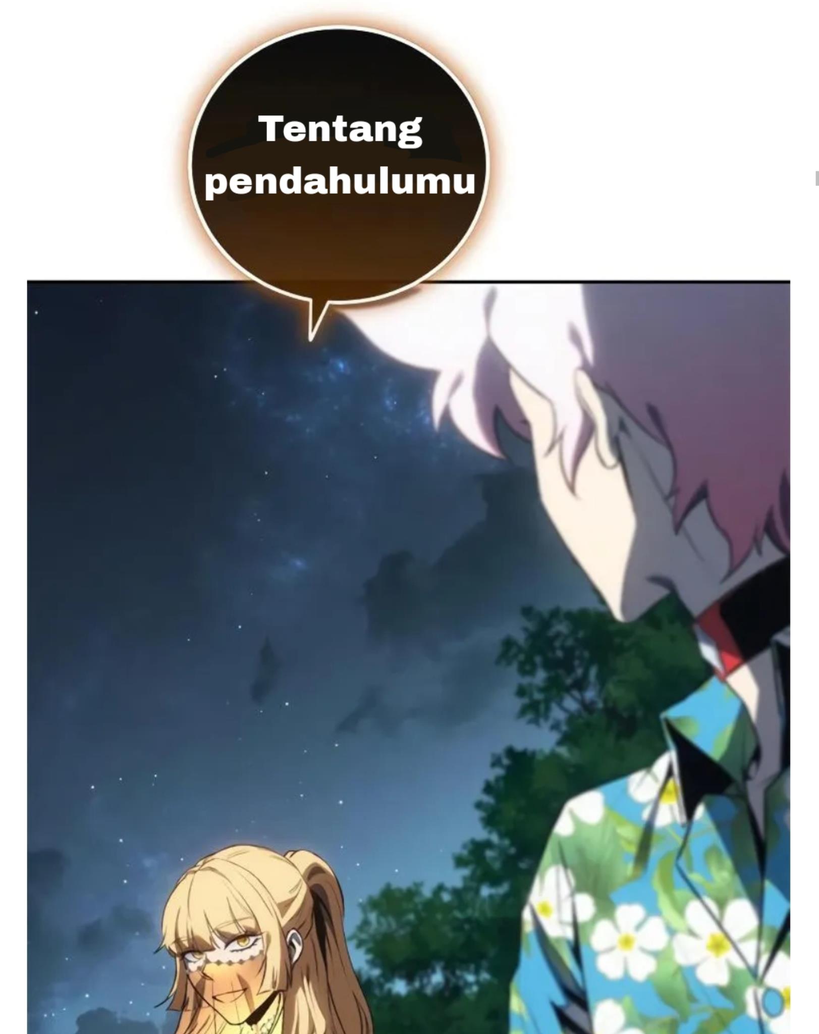 Why I Quit Being The Demon King Chapter 35 bahasa Indonesia Gambar 24