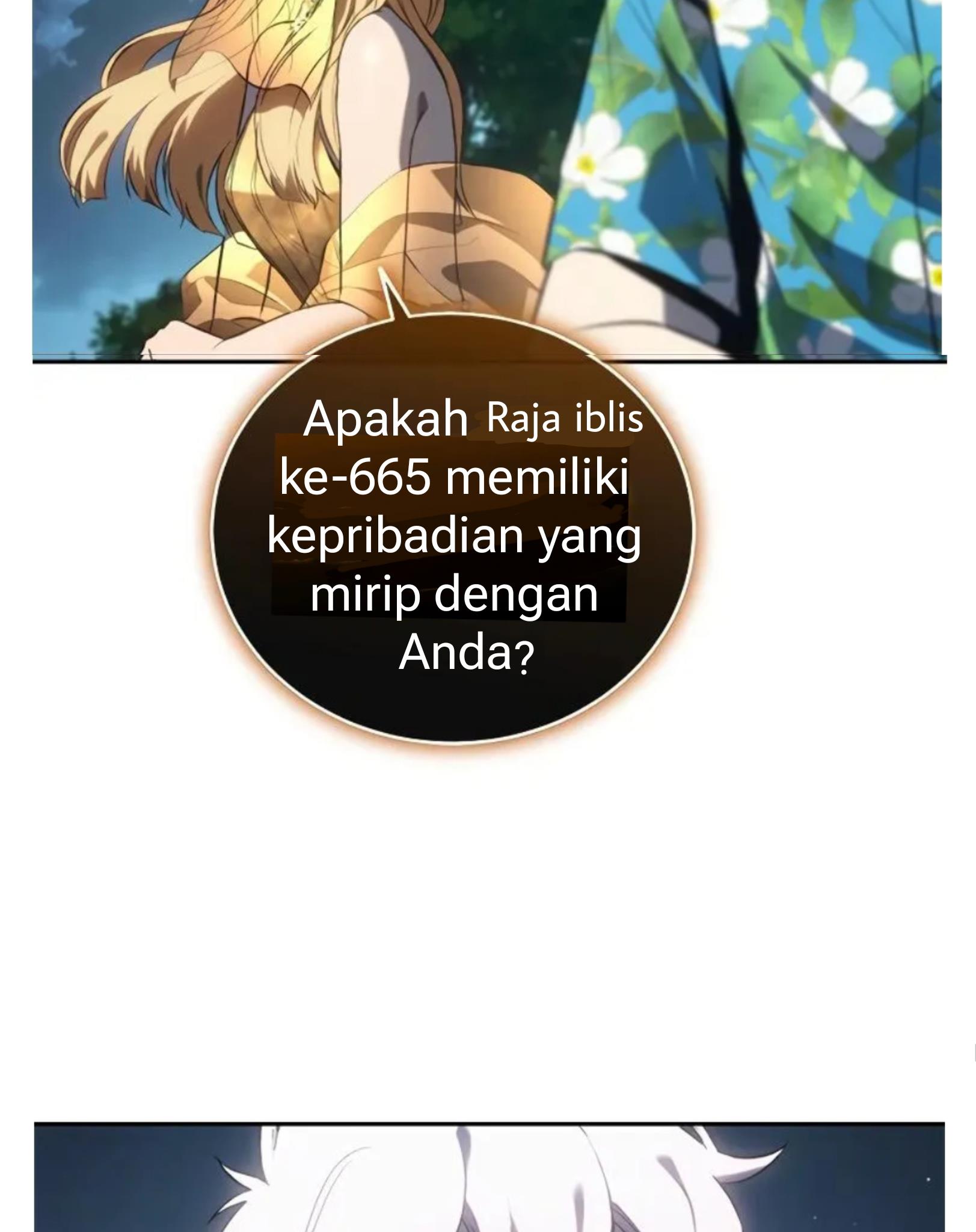Why I Quit Being The Demon King Chapter 35 bahasa Indonesia Gambar 25