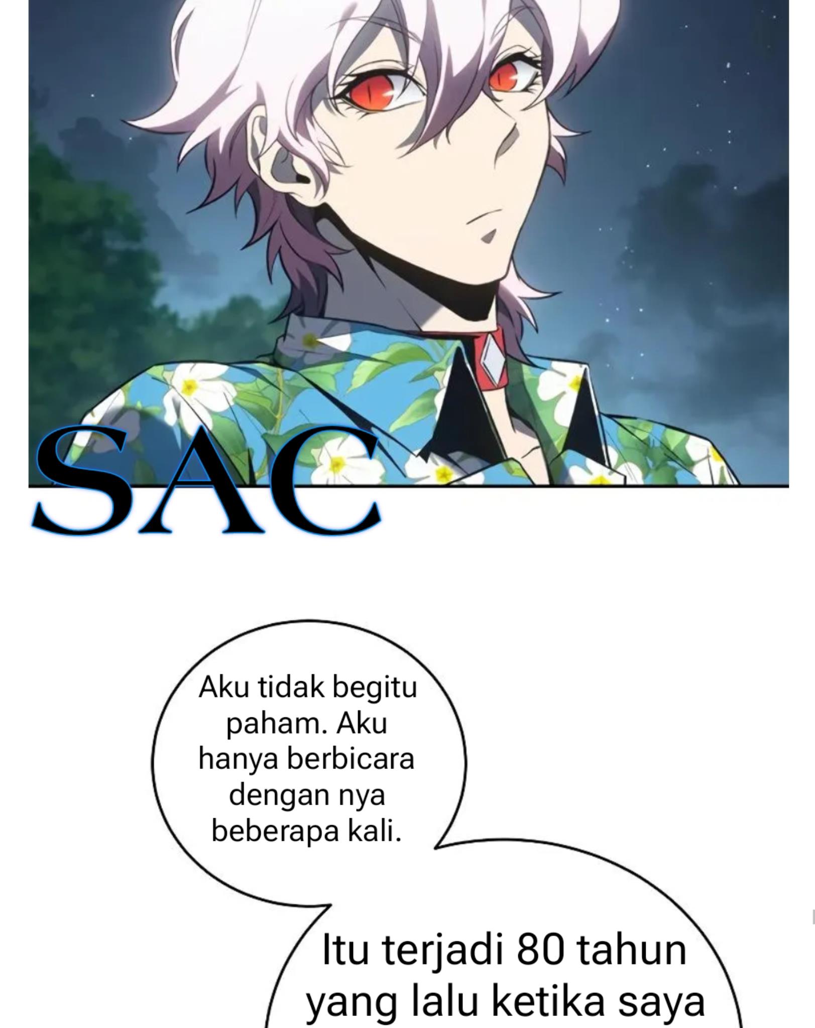 Why I Quit Being The Demon King Chapter 35 bahasa Indonesia Gambar 26