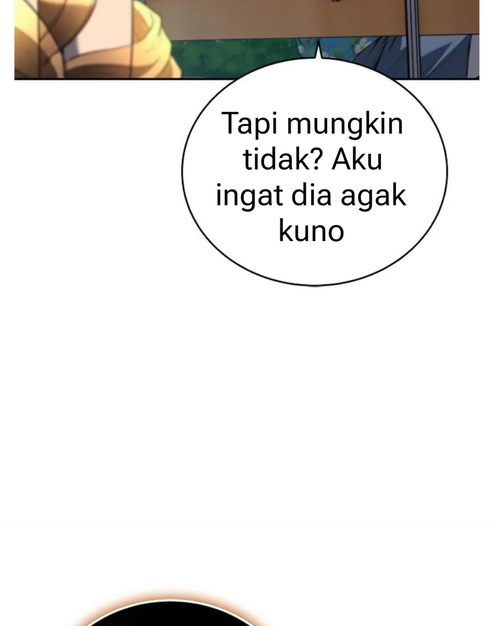 Why I Quit Being The Demon King Chapter 35 bahasa Indonesia Gambar 28