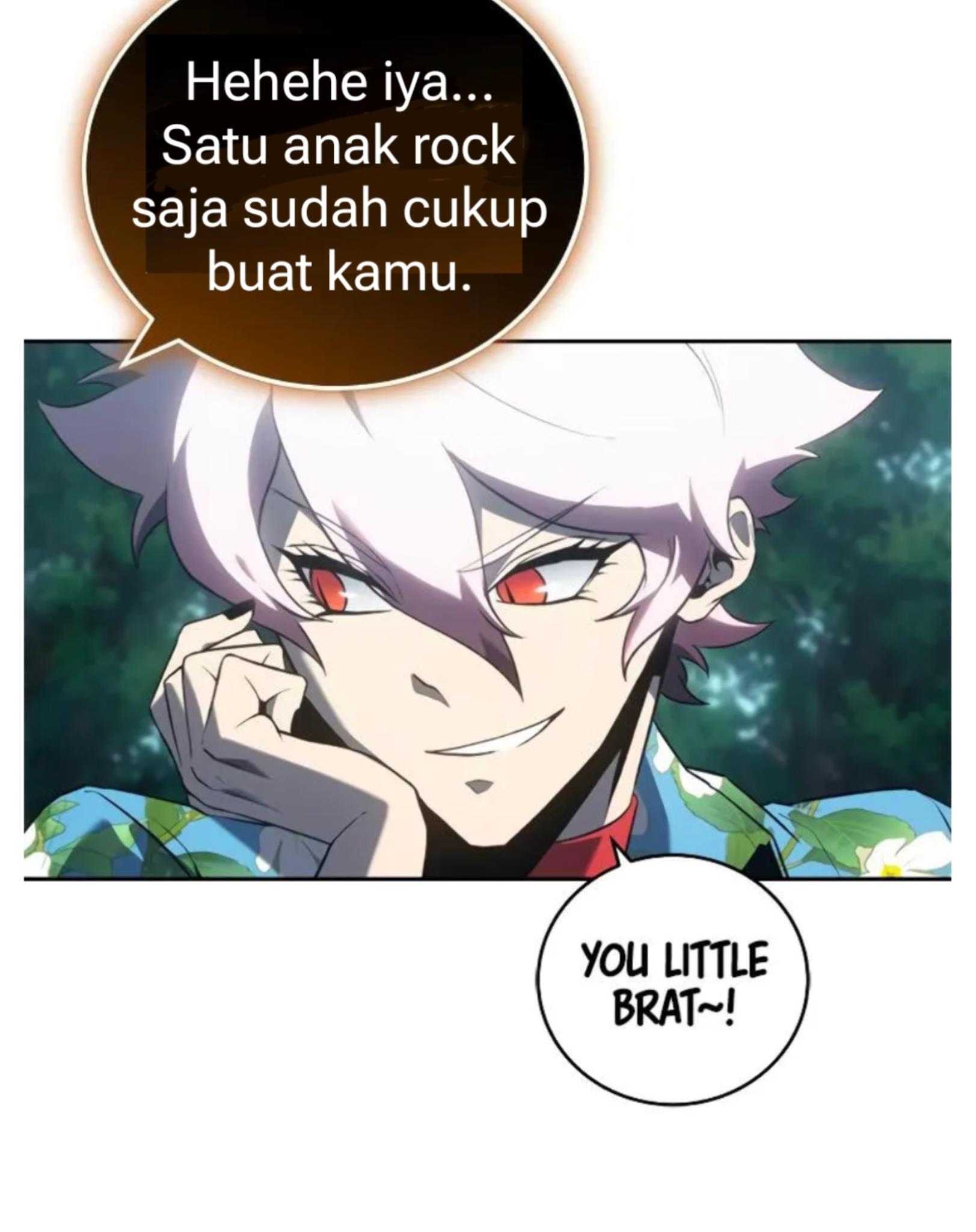 Why I Quit Being The Demon King Chapter 35 bahasa Indonesia Gambar 29