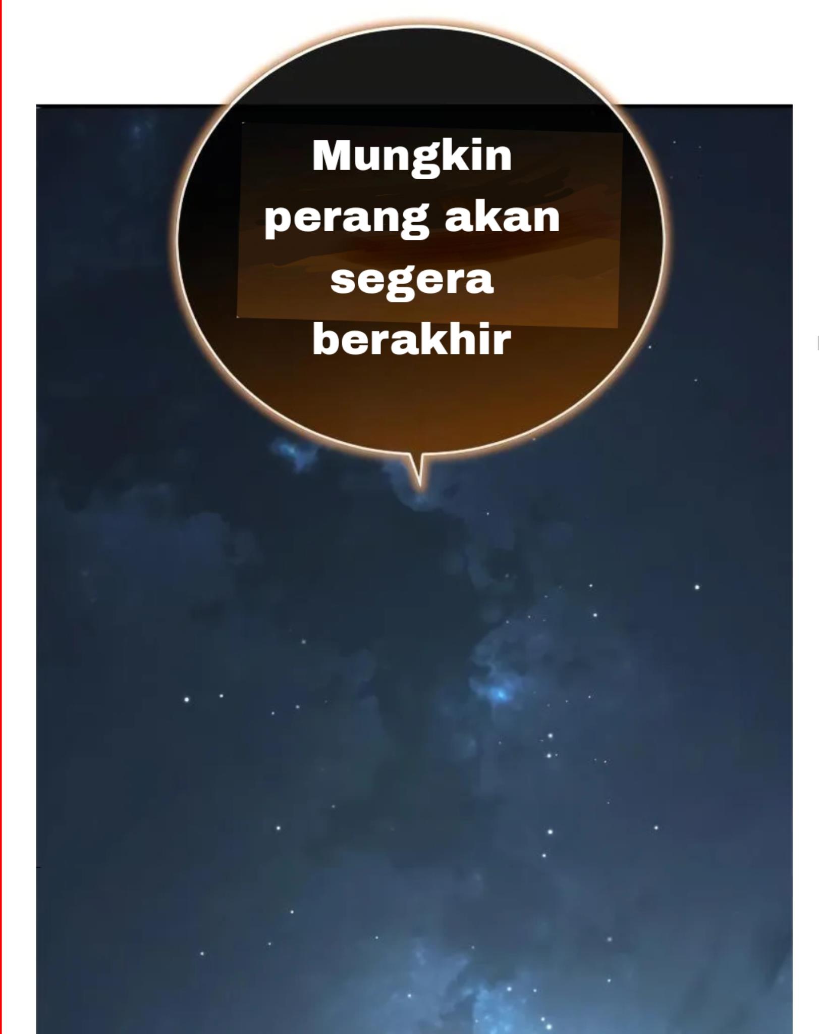 Why I Quit Being The Demon King Chapter 35 bahasa Indonesia Gambar 32
