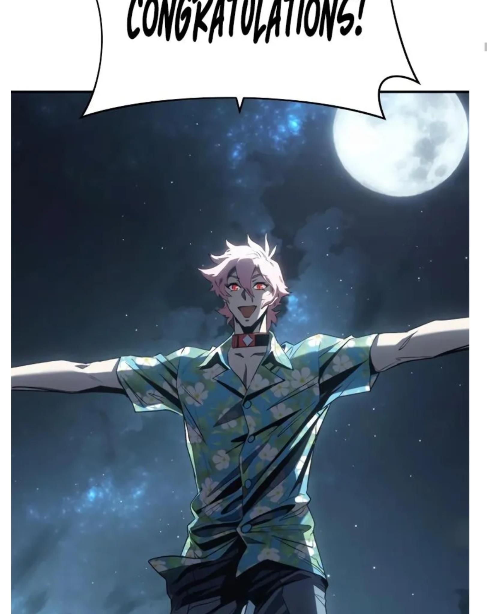 Why I Quit Being The Demon King Chapter 35 bahasa Indonesia Gambar 37