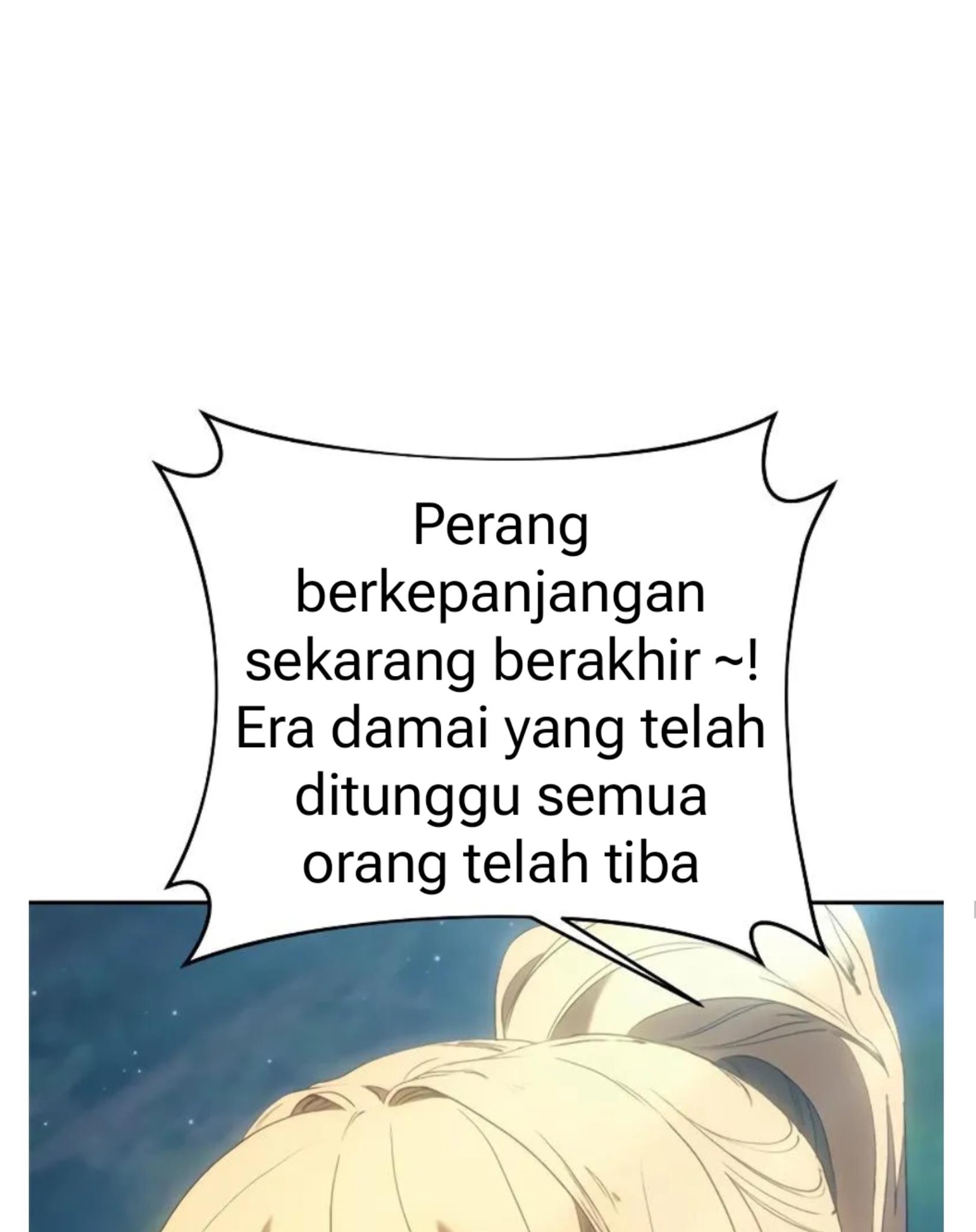 Why I Quit Being The Demon King Chapter 35 bahasa Indonesia Gambar 41