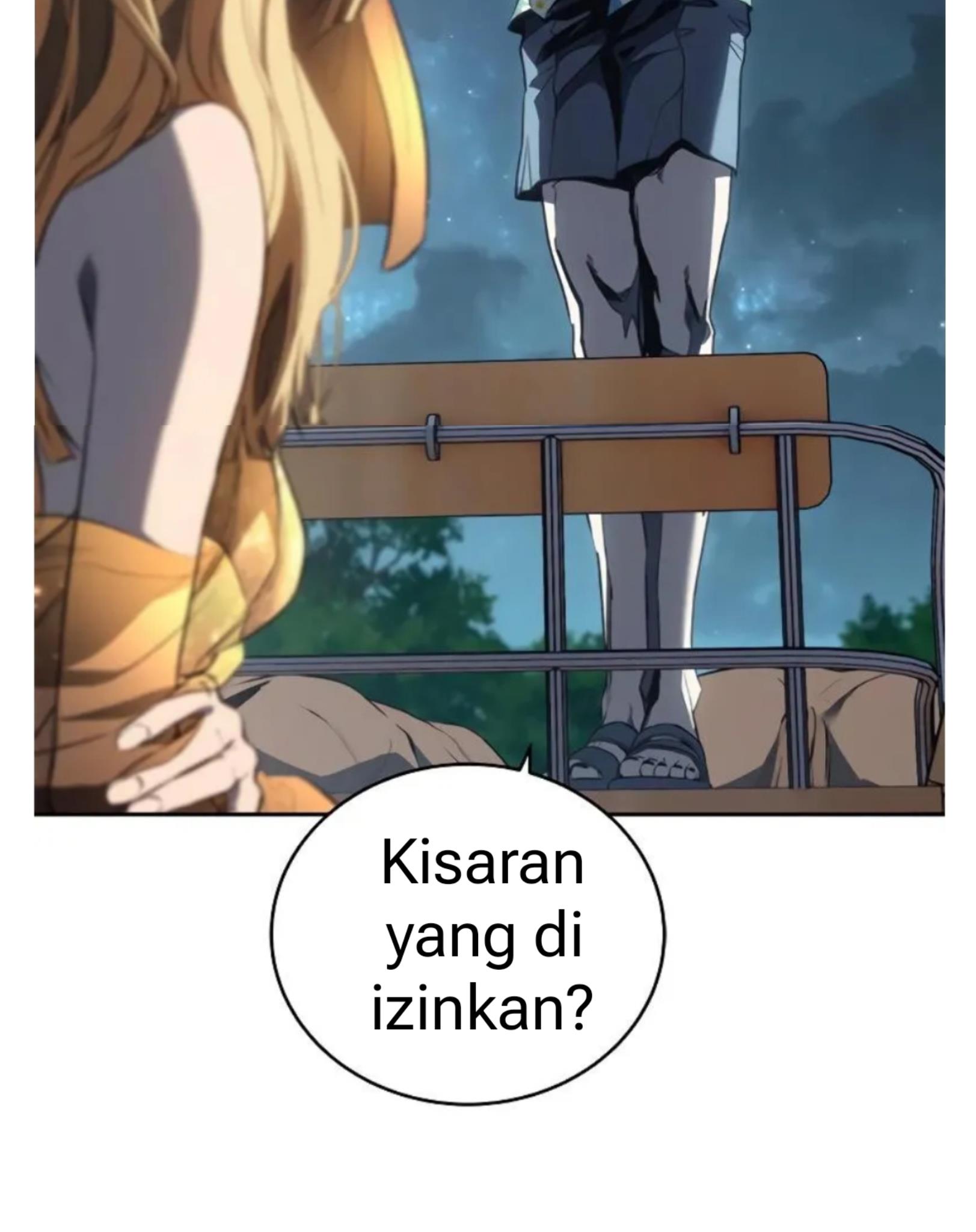 Why I Quit Being The Demon King Chapter 35 bahasa Indonesia Gambar 48