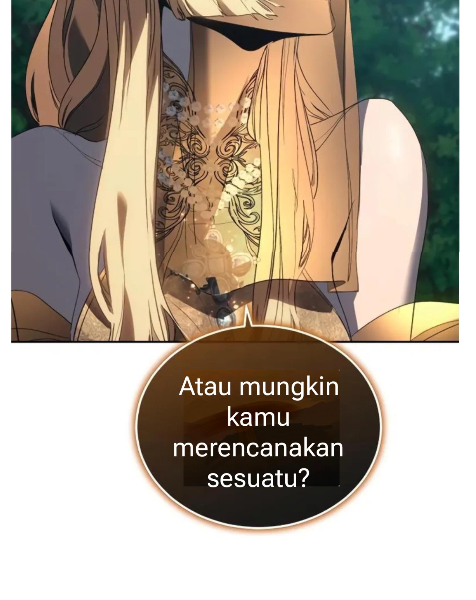 Why I Quit Being The Demon King Chapter 35 bahasa Indonesia Gambar 50
