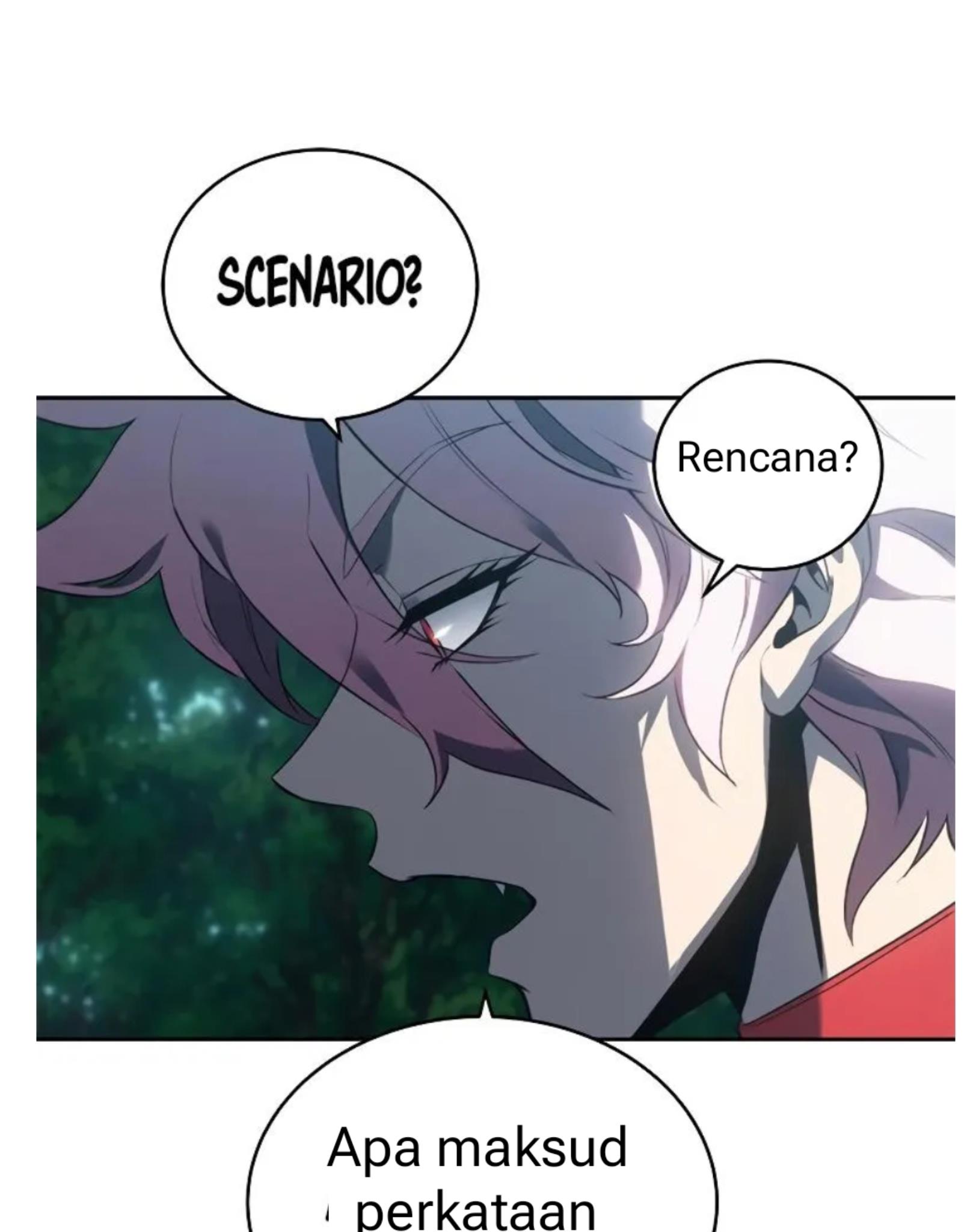 Why I Quit Being The Demon King Chapter 35 bahasa Indonesia Gambar 51