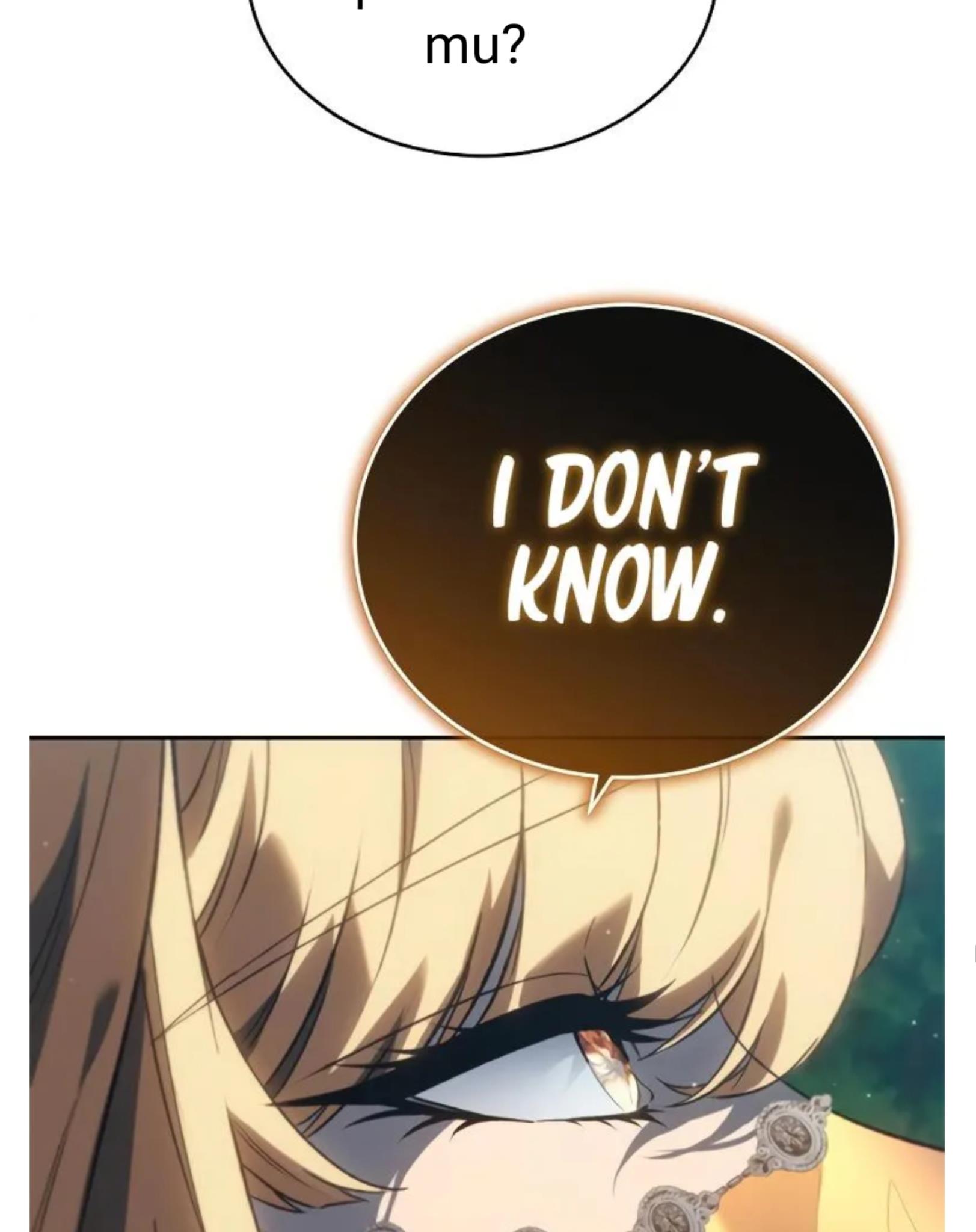 Why I Quit Being The Demon King Chapter 35 bahasa Indonesia Gambar 52