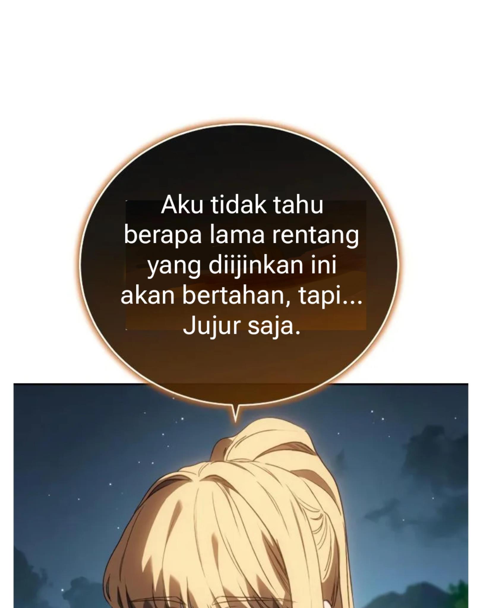 Why I Quit Being The Demon King Chapter 35 bahasa Indonesia Gambar 56
