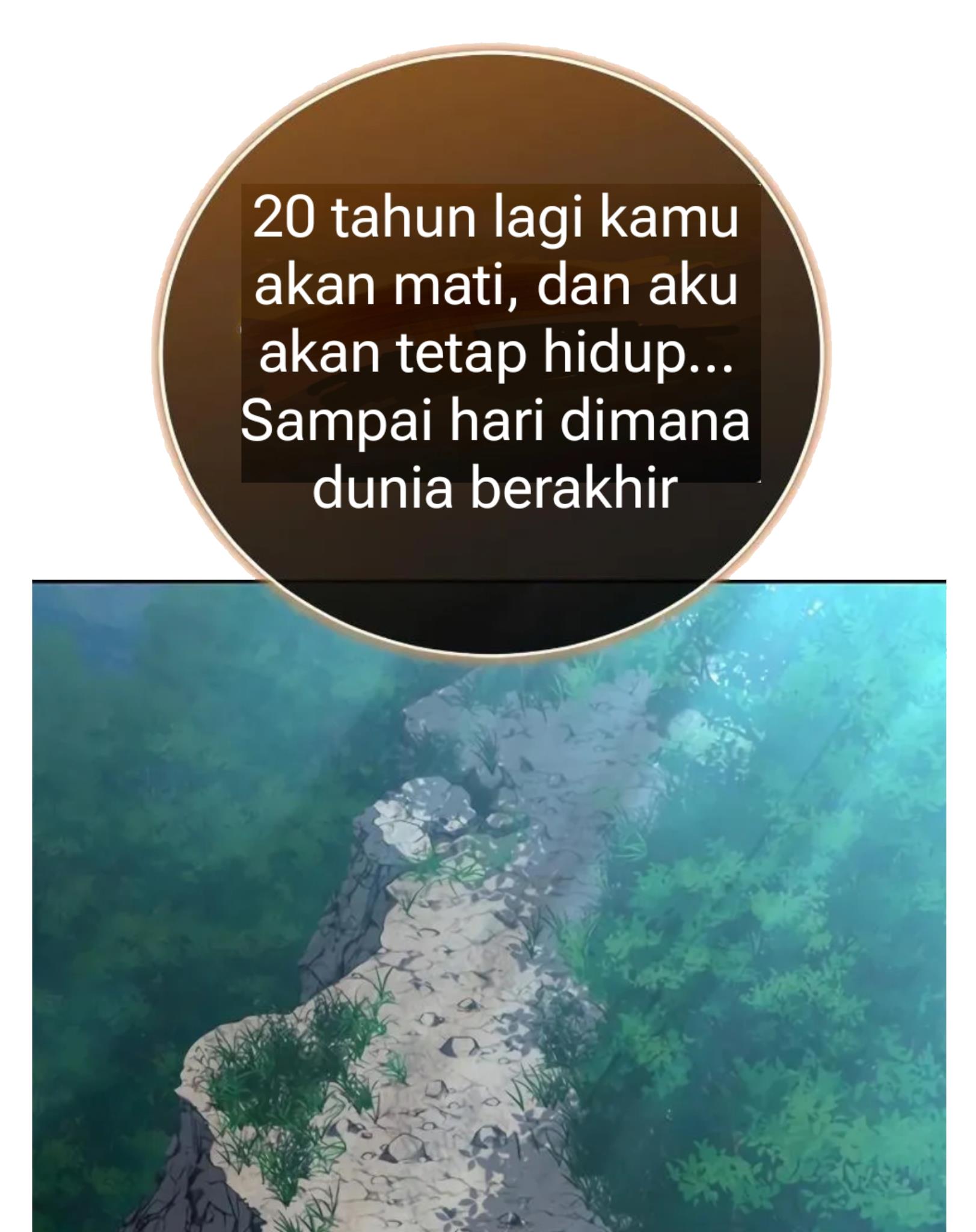Why I Quit Being The Demon King Chapter 35 bahasa Indonesia Gambar 61