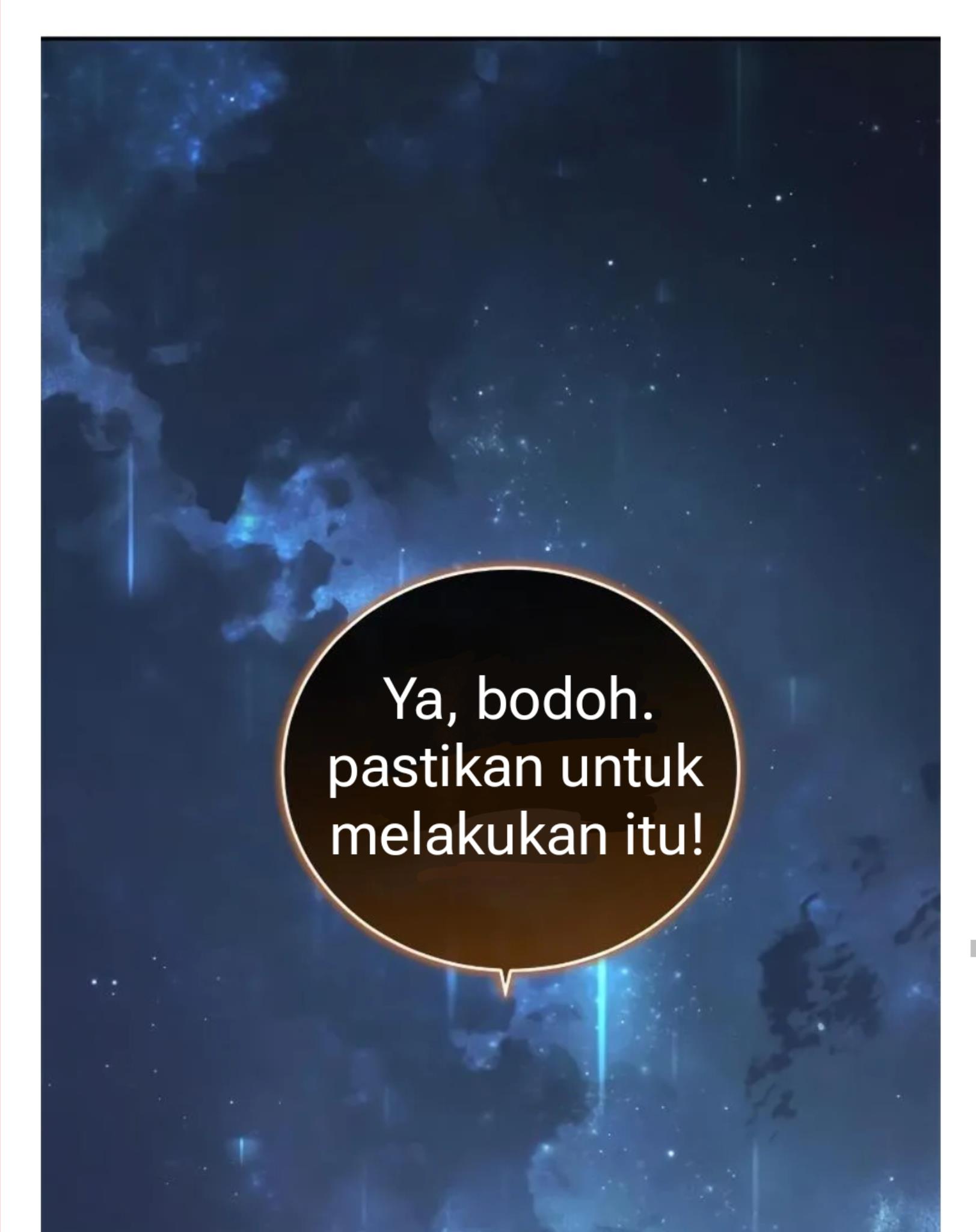 Why I Quit Being The Demon King Chapter 35 bahasa Indonesia Gambar 68