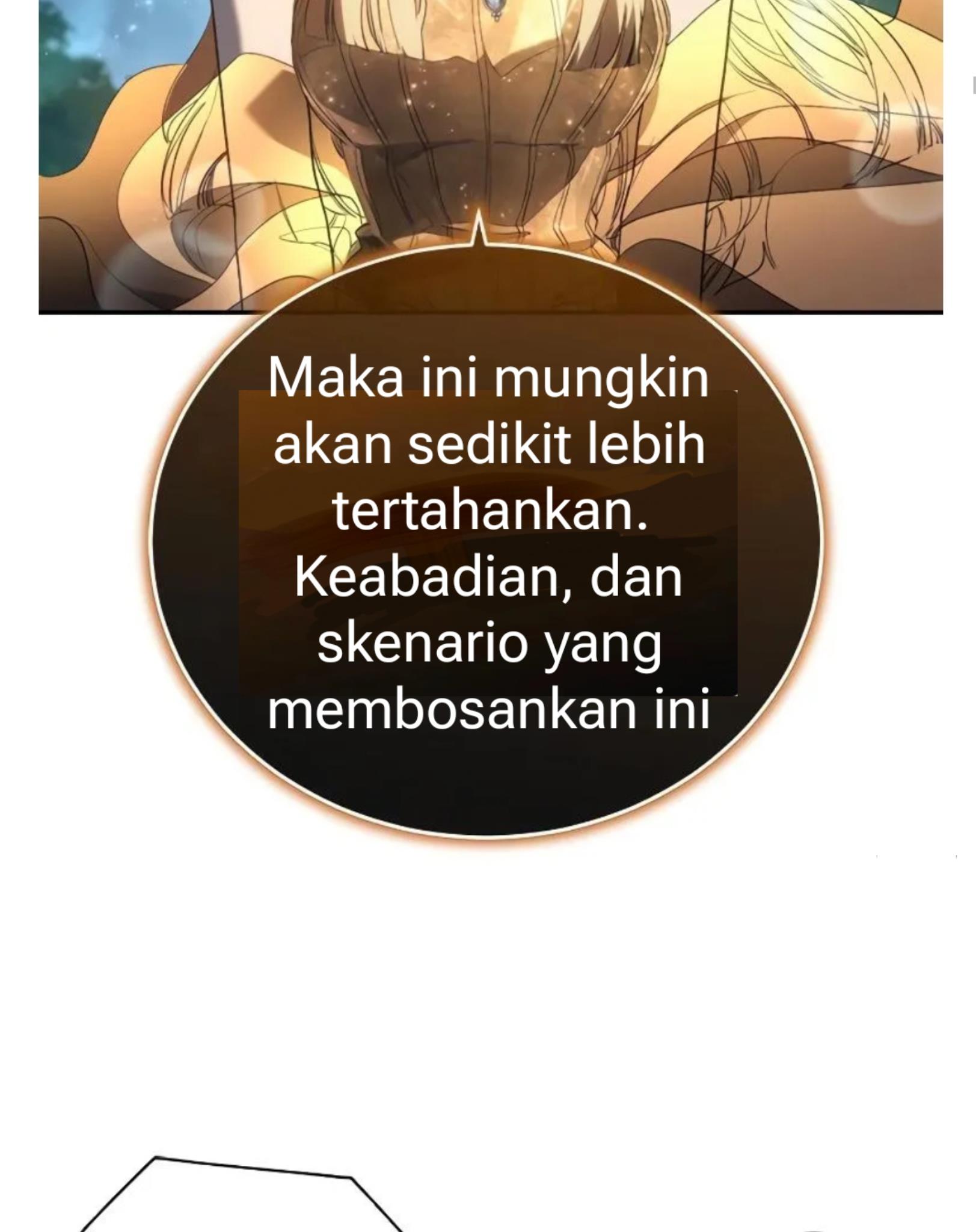 Why I Quit Being The Demon King Chapter 35 bahasa Indonesia Gambar 70