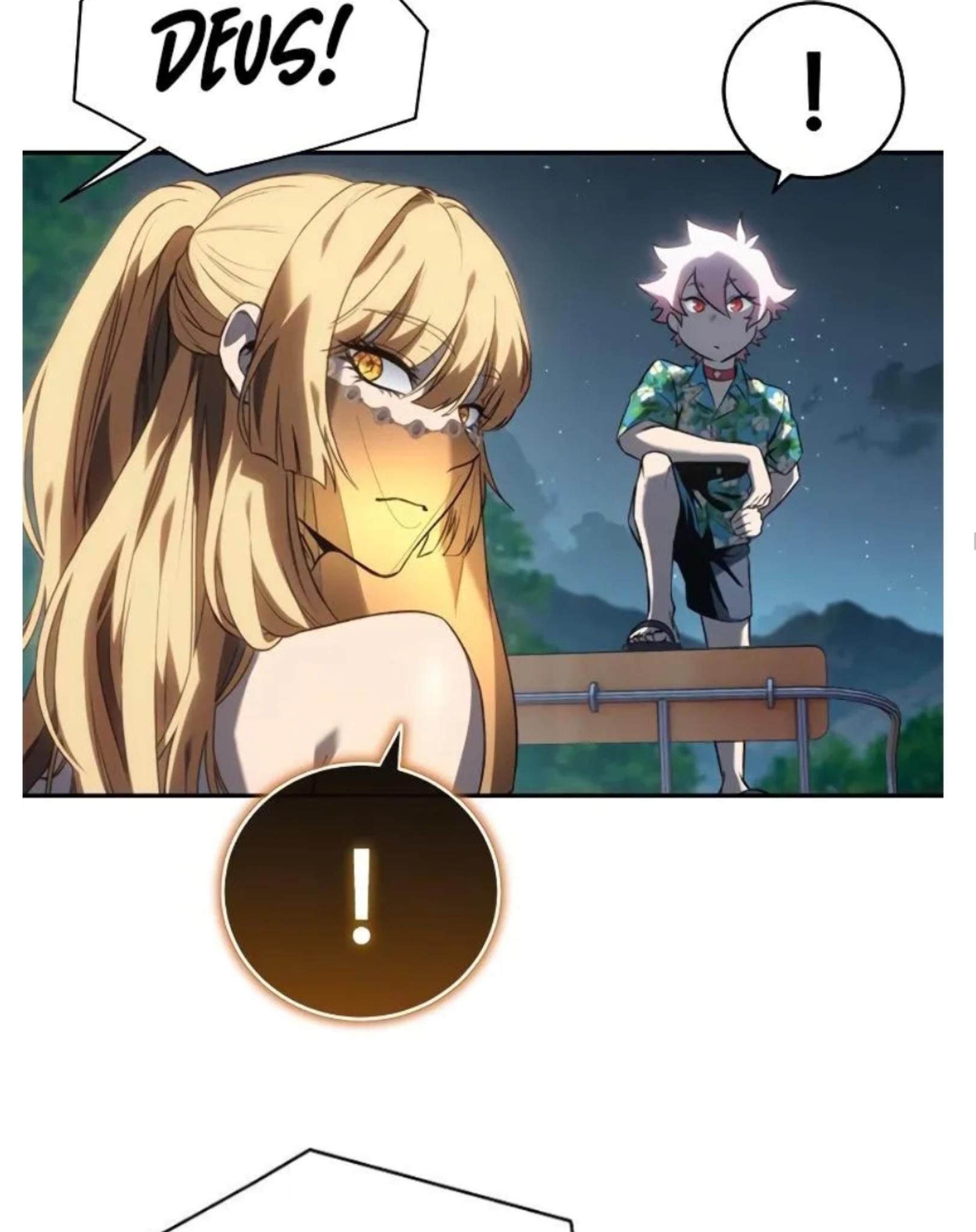 Why I Quit Being The Demon King Chapter 35 bahasa Indonesia Gambar 71