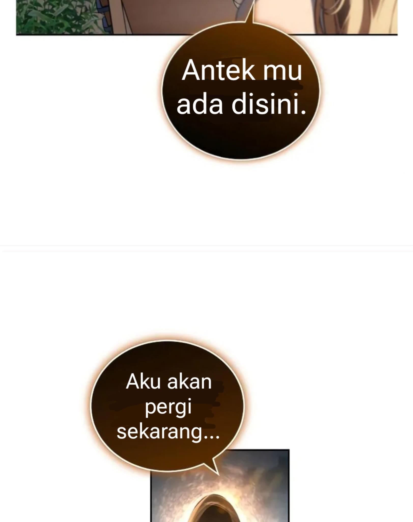 Why I Quit Being The Demon King Chapter 35 bahasa Indonesia Gambar 73