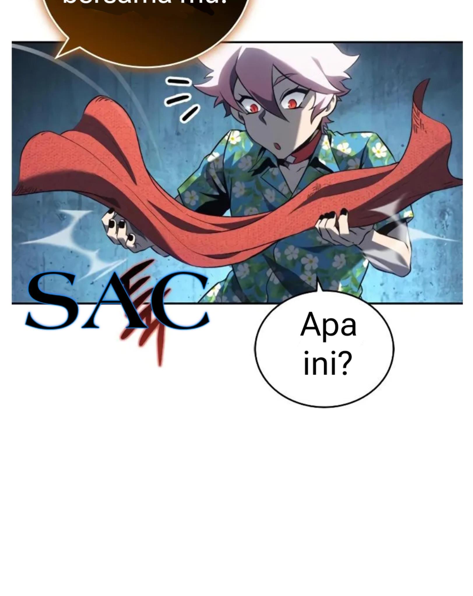 Why I Quit Being The Demon King Chapter 35 bahasa Indonesia Gambar 75