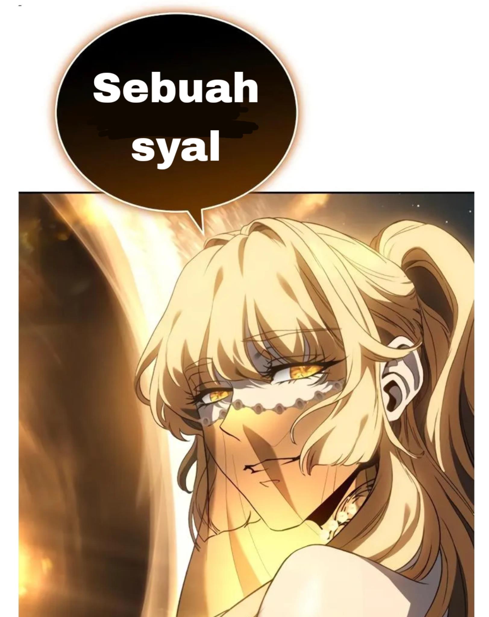 Why I Quit Being The Demon King Chapter 35 bahasa Indonesia Gambar 76