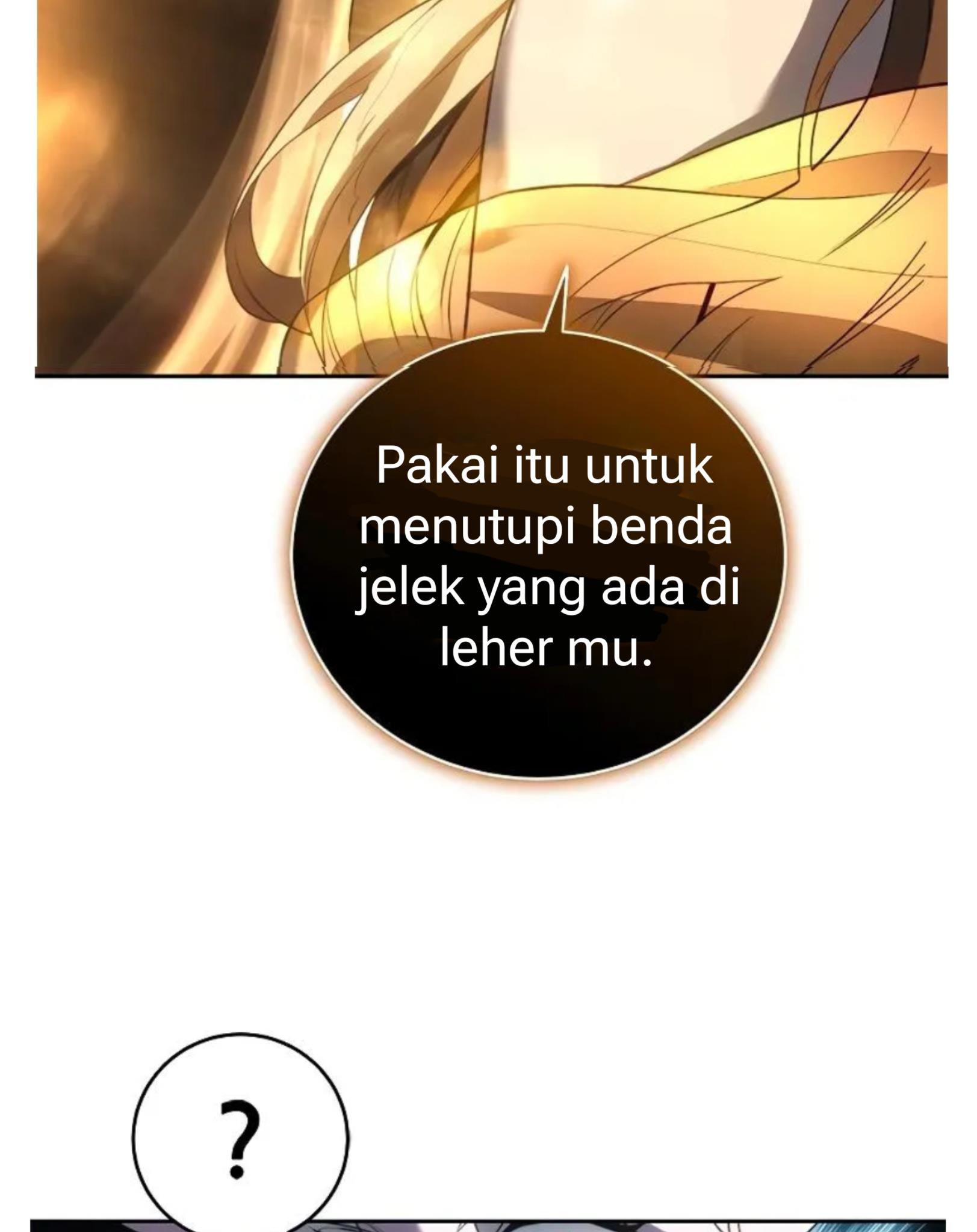 Why I Quit Being The Demon King Chapter 35 bahasa Indonesia Gambar 77