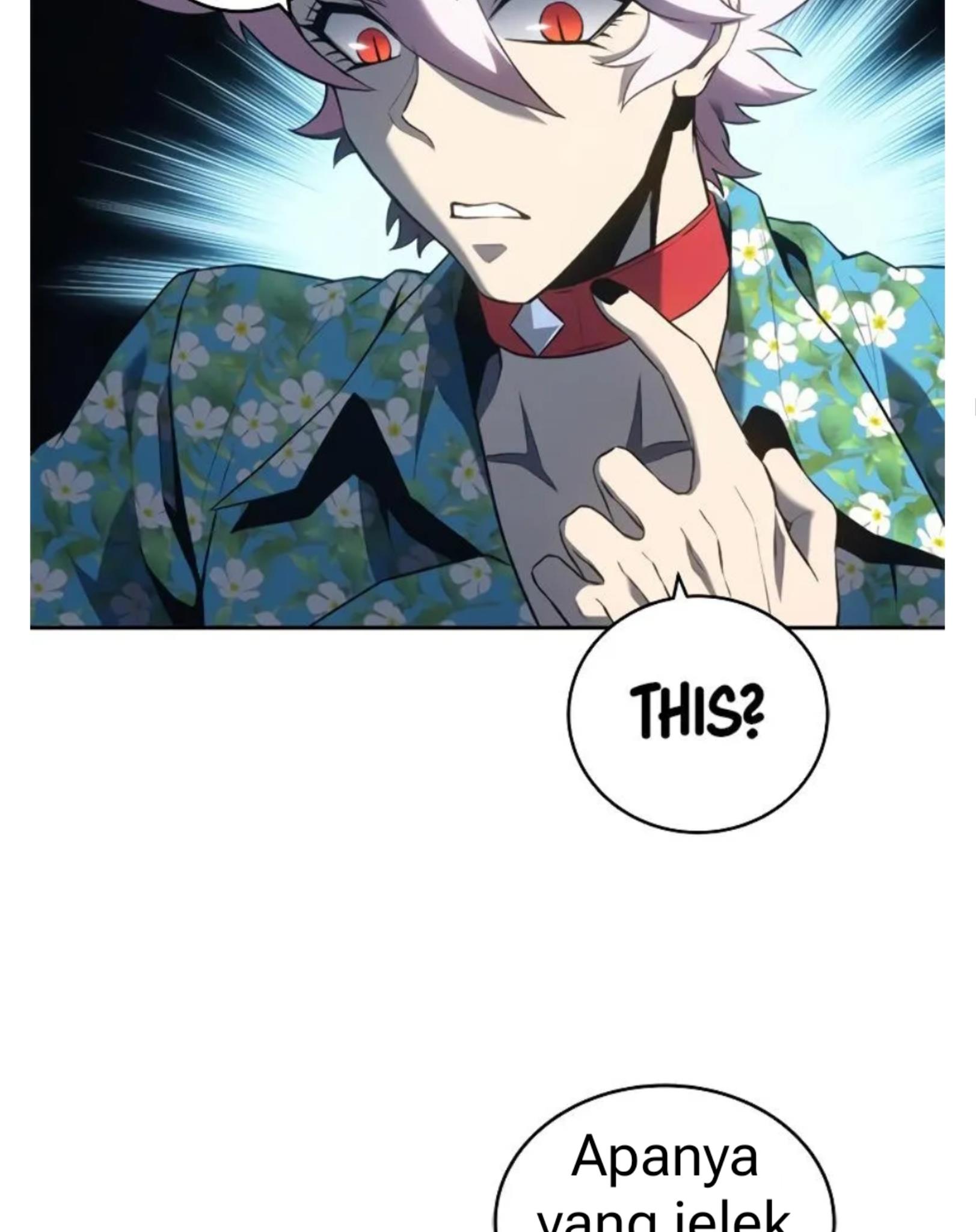 Why I Quit Being The Demon King Chapter 35 bahasa Indonesia Gambar 78