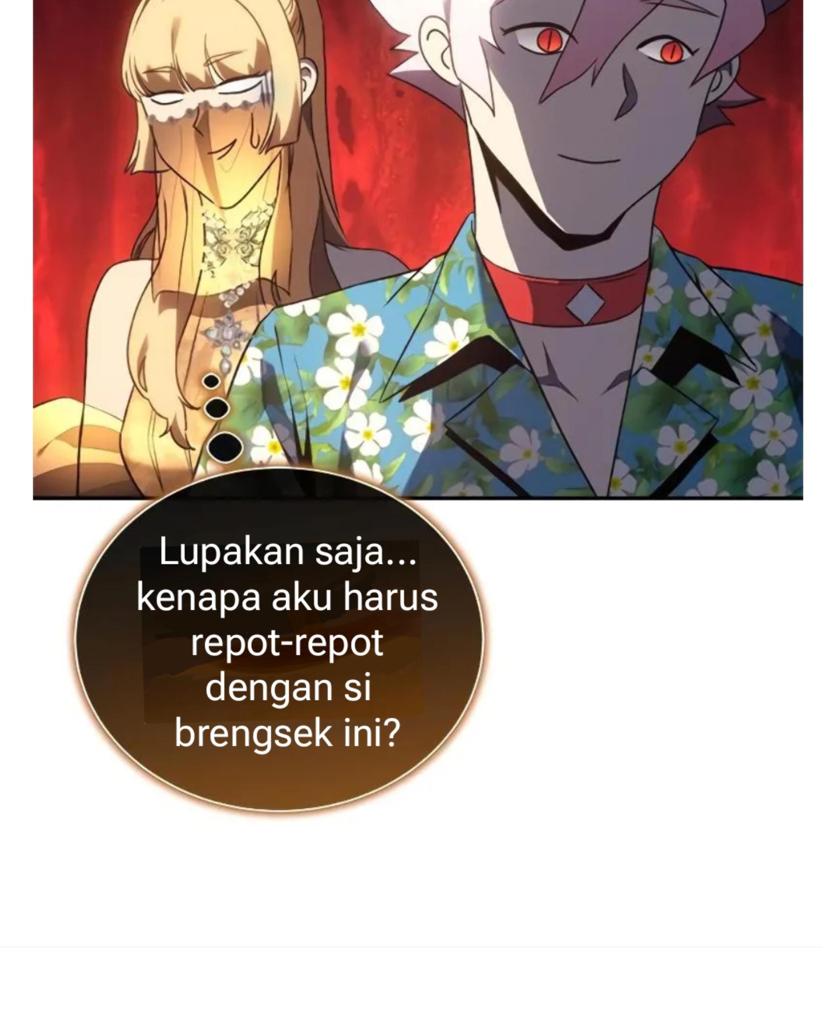 Why I Quit Being The Demon King Chapter 35 bahasa Indonesia Gambar 8