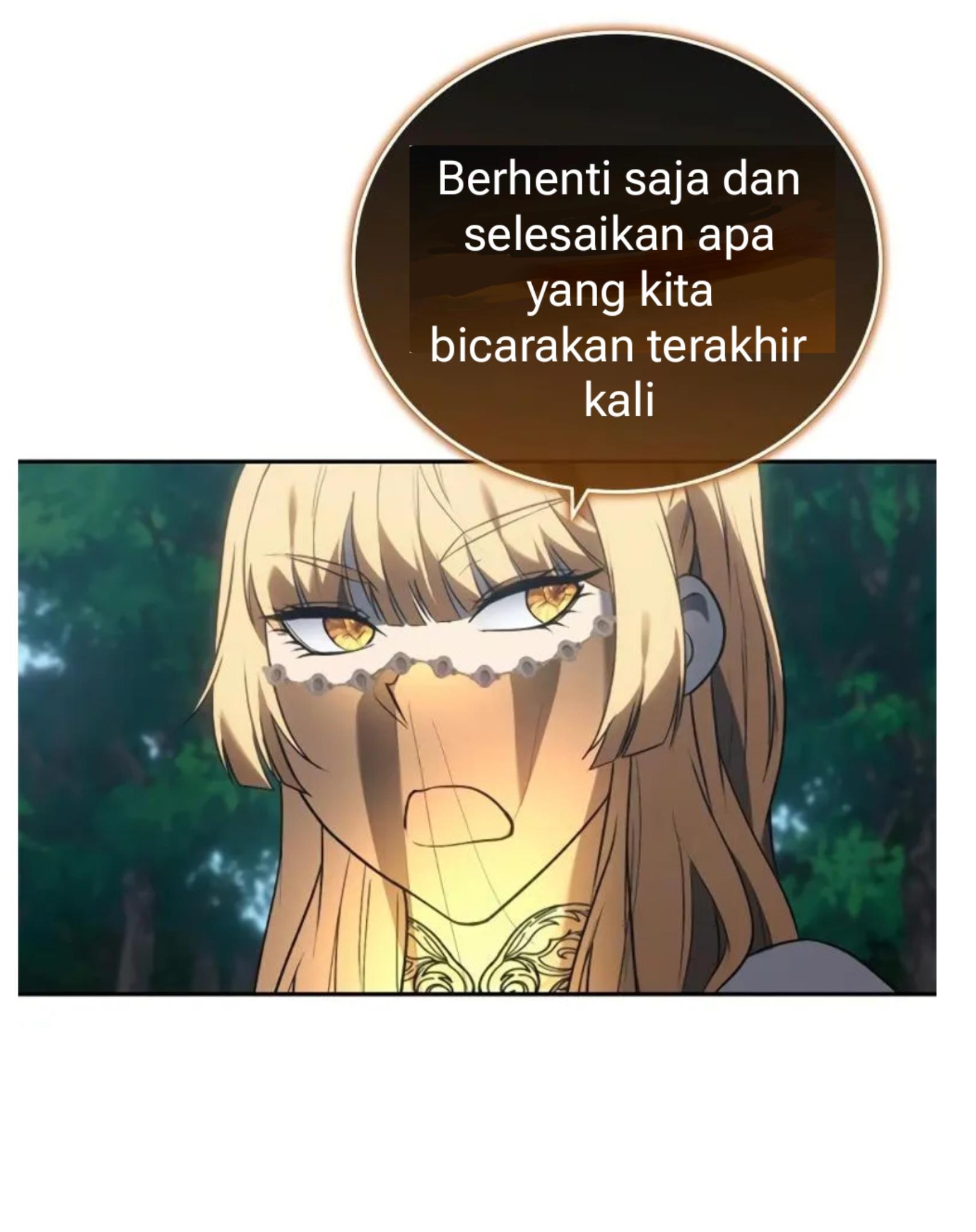 Why I Quit Being The Demon King Chapter 35 bahasa Indonesia Gambar 9