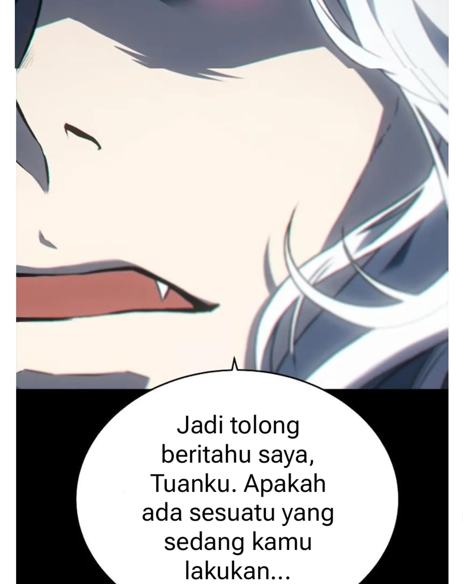 Why I Quit Being The Demon King Chapter 35 bahasa Indonesia Gambar 93