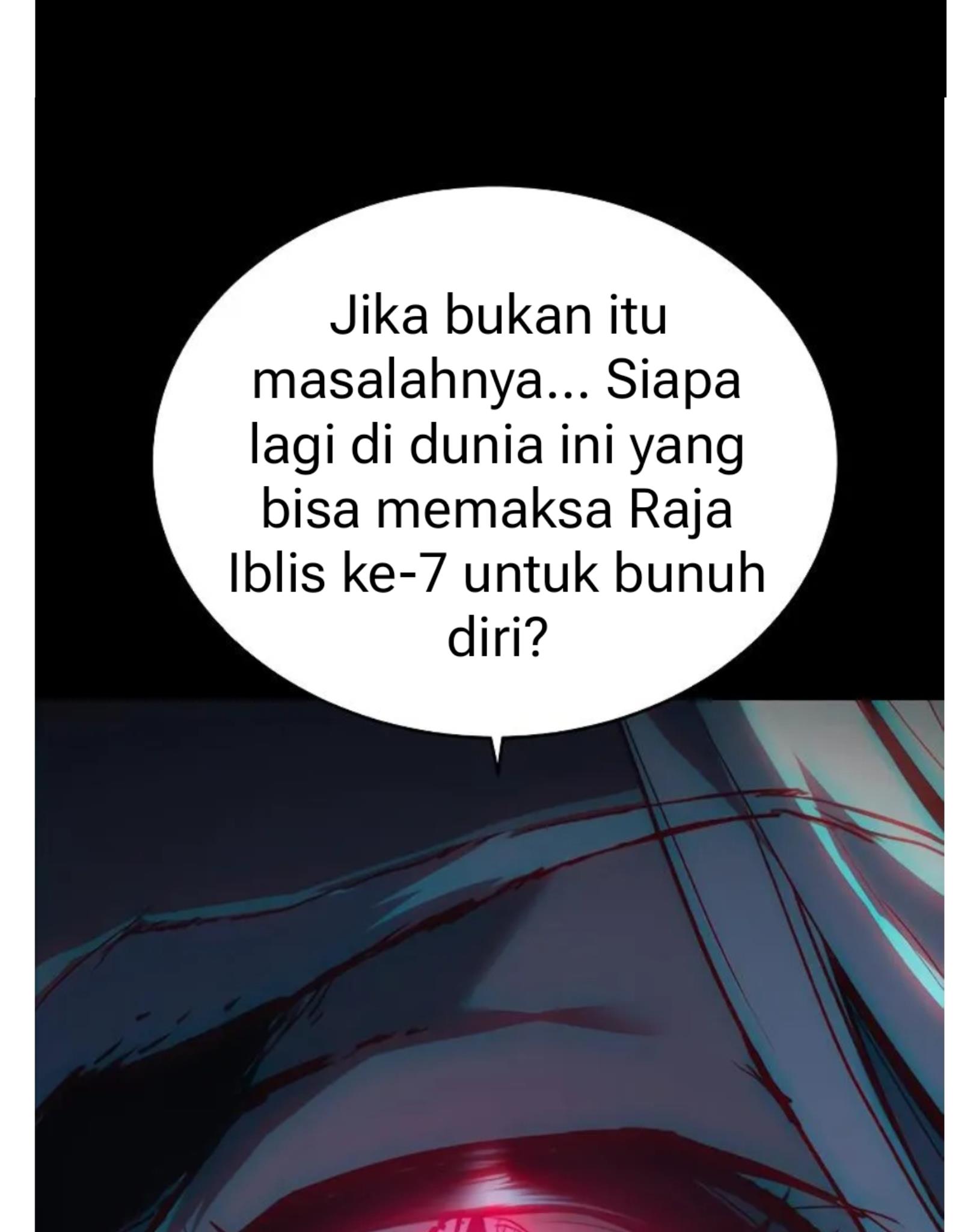 Why I Quit Being The Demon King Chapter 35 bahasa Indonesia Gambar 95