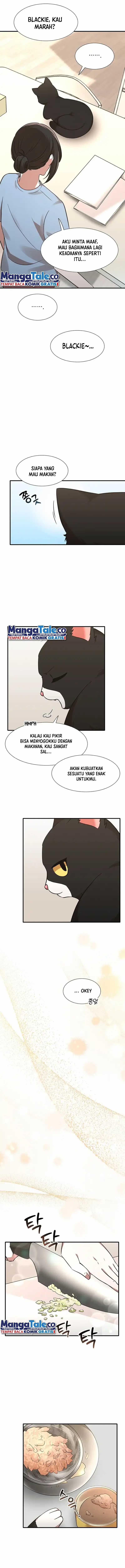 Food Truck Owner Inside the Dungeon Chapter 7 bahasa Indonesia Gambar 12