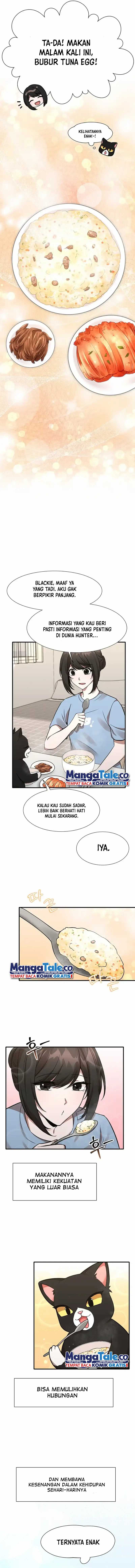 Food Truck Owner Inside the Dungeon Chapter 7 bahasa Indonesia Gambar 14