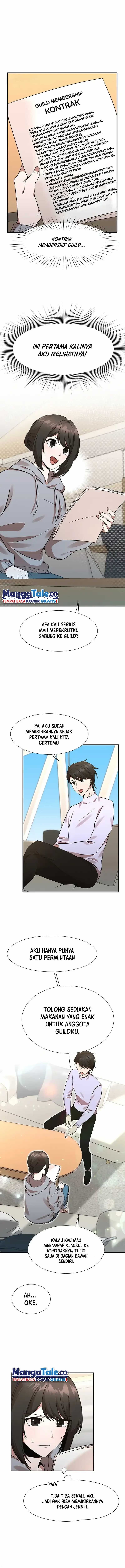 Baca Manhwa Food Truck Owner Inside the Dungeon Chapter 7 bahasa Indonesia Gambar 2