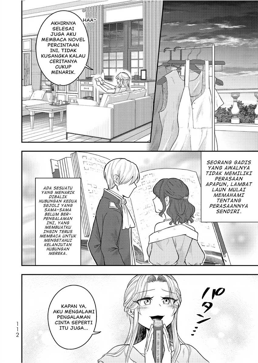 Dokushin Kizoku wa Isekai wo Ouka Suru: Kekkon Shinai Otoko no Yuuga na Ohitori-sama Life Chapter 24 Gambar 7