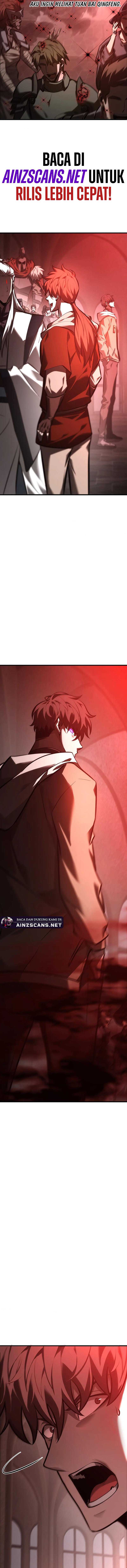 I, the Strongest Boss Chapter 39 bahasa Indonesia Gambar 11