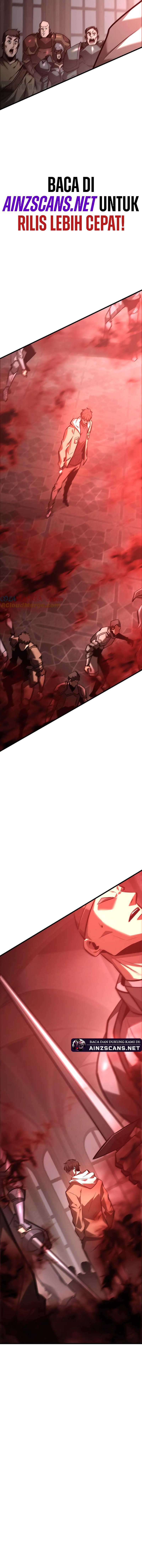 I, the Strongest Boss Chapter 39 bahasa Indonesia Gambar 12