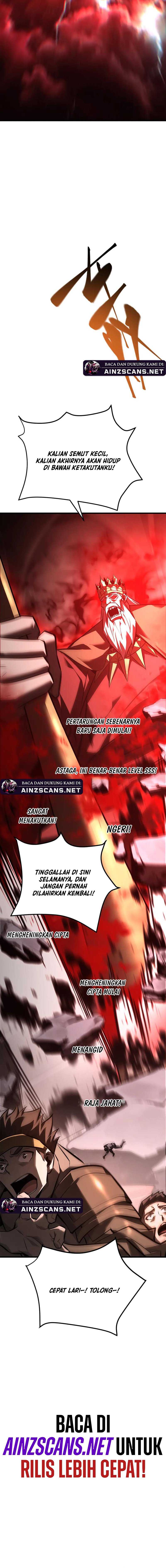 Baca Manhua I, the Strongest Boss Chapter 39 bahasa Indonesia Gambar 2