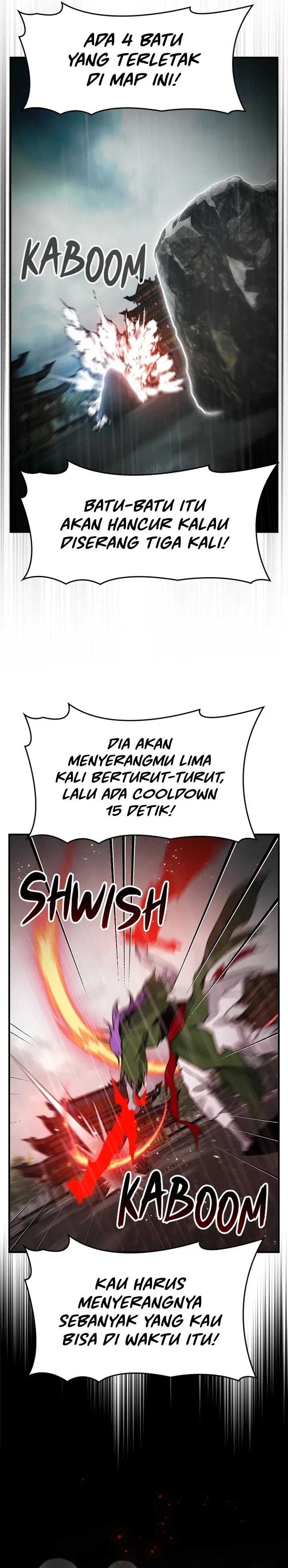 Bad Ending Maker Chapter 37 Gambar 7