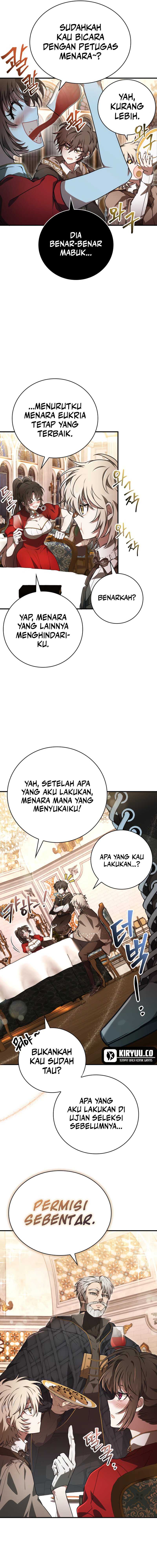 I Become a Legendary ArchMage by Reading a Book Chapter 35 bahasa Indonesia Gambar 3