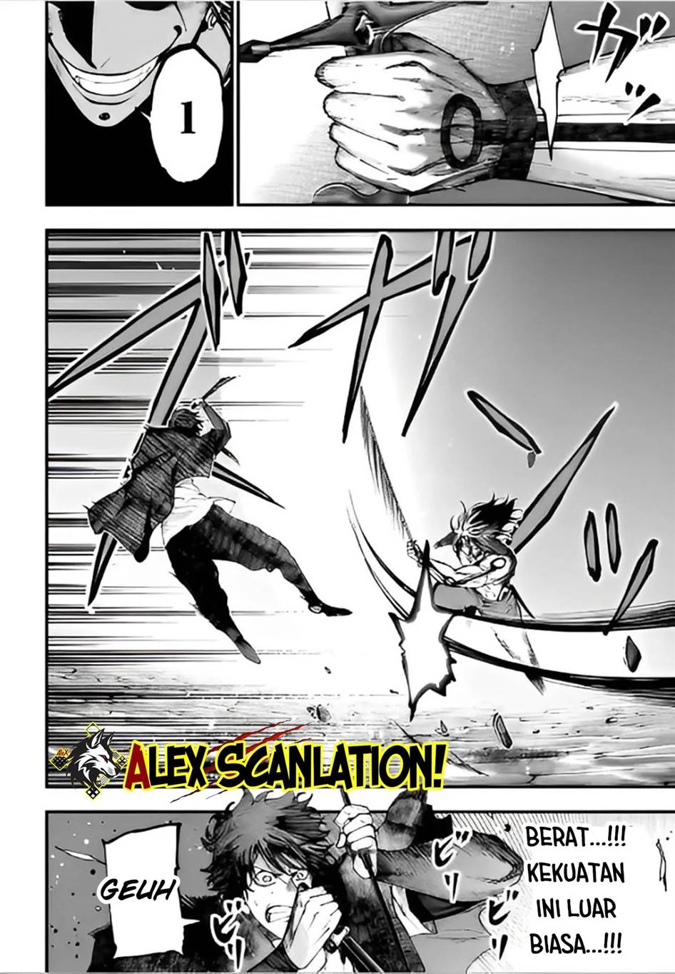 Shuumatsu no Valkyrie Kitan – Jack the Ripper no Jikenbo Chapter 39 bahasa Indonesia Gambar 14