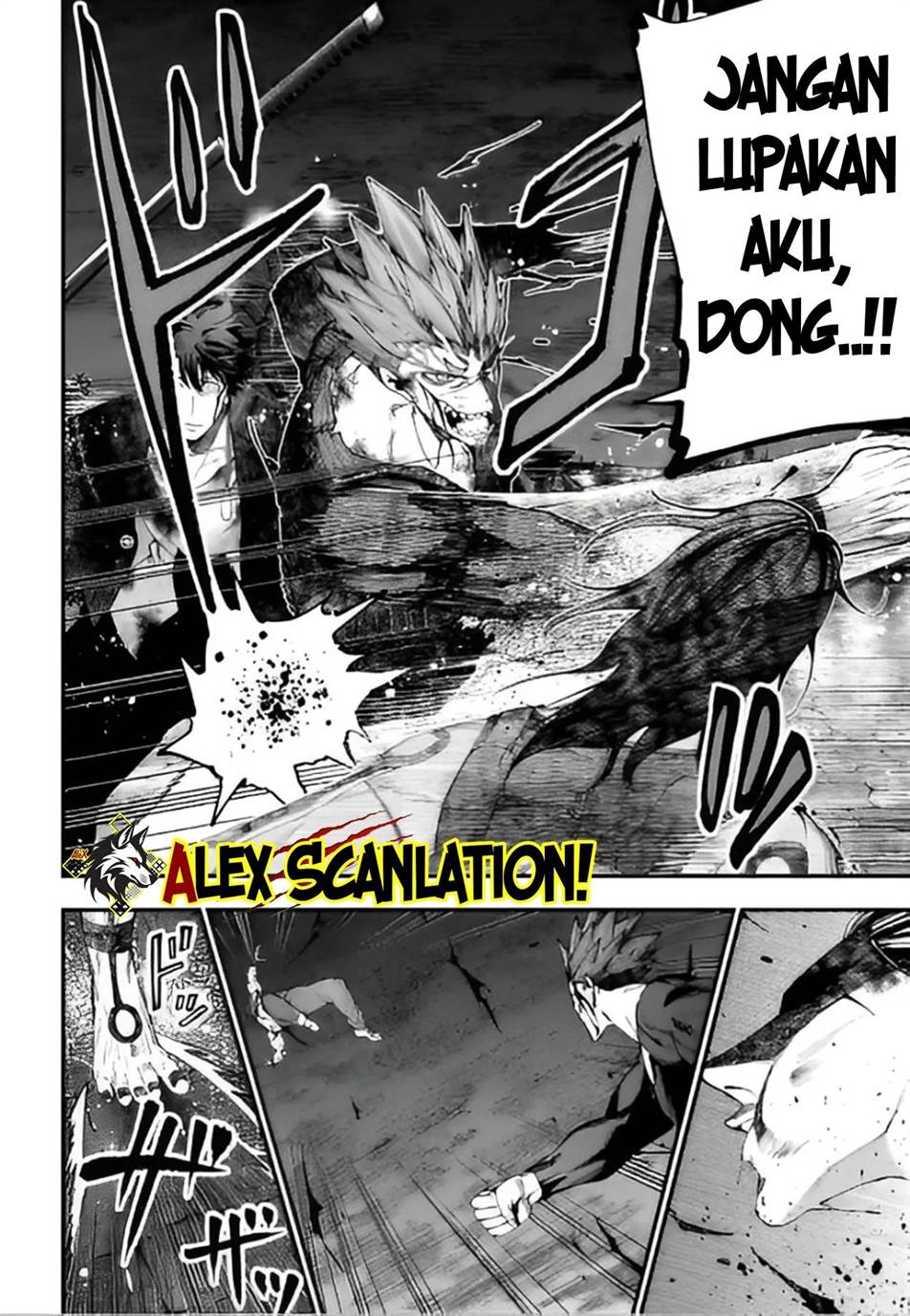 Shuumatsu no Valkyrie Kitan – Jack the Ripper no Jikenbo Chapter 39 bahasa Indonesia Gambar 21