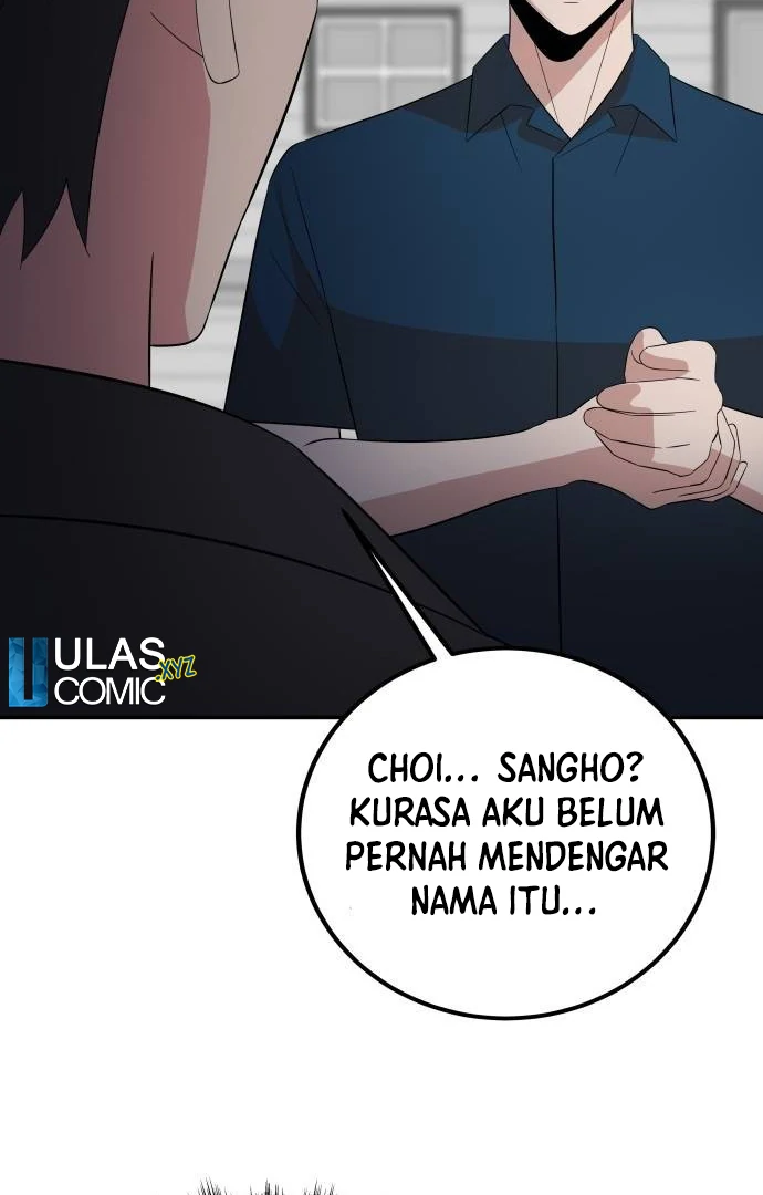 The Reincarnated Cop Who Strikes With Wealth Chapter 35 Gambar 10