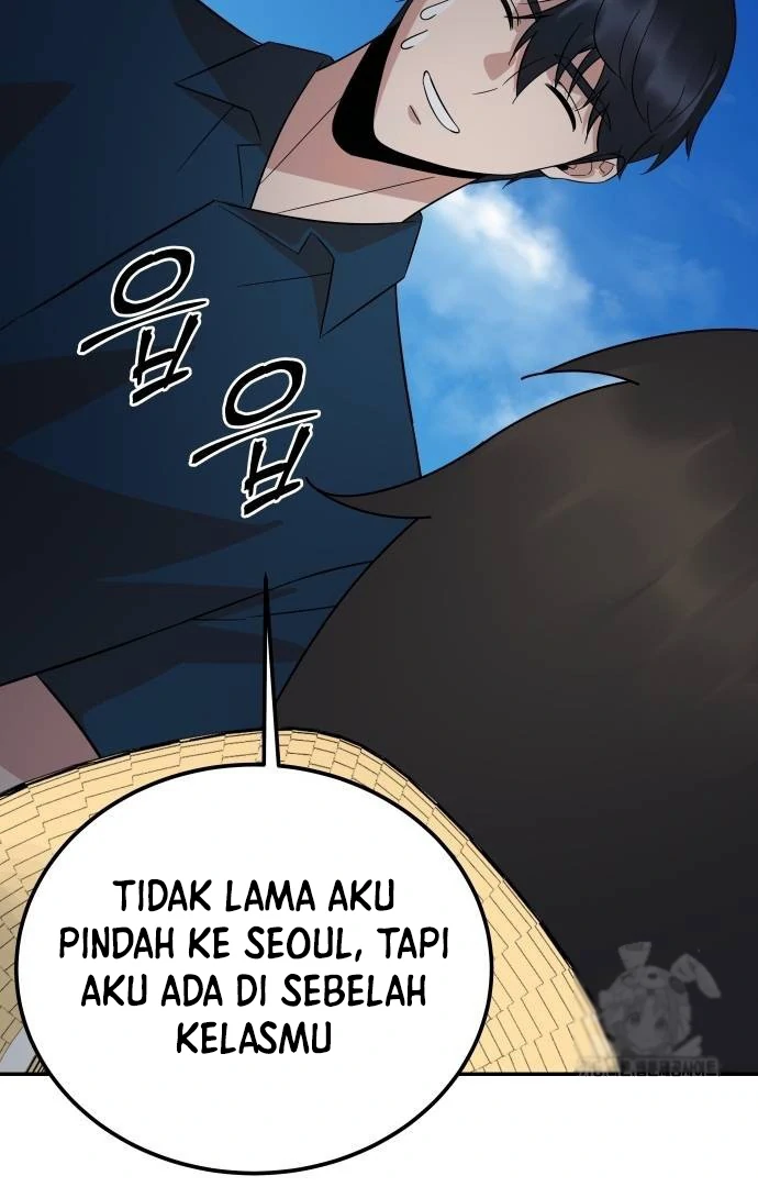 The Reincarnated Cop Who Strikes With Wealth Chapter 35 Gambar 125