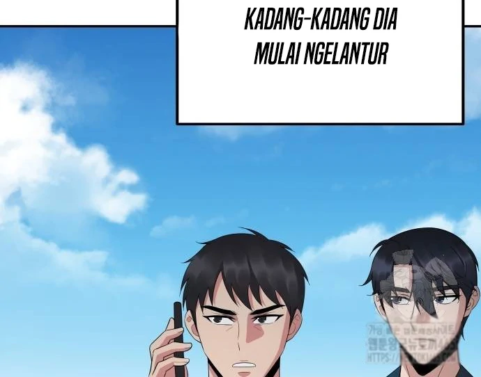 The Reincarnated Cop Who Strikes With Wealth Chapter 35 Gambar 17