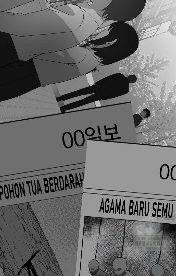 The Reincarnated Cop Who Strikes With Wealth Chapter 35 Gambar 23