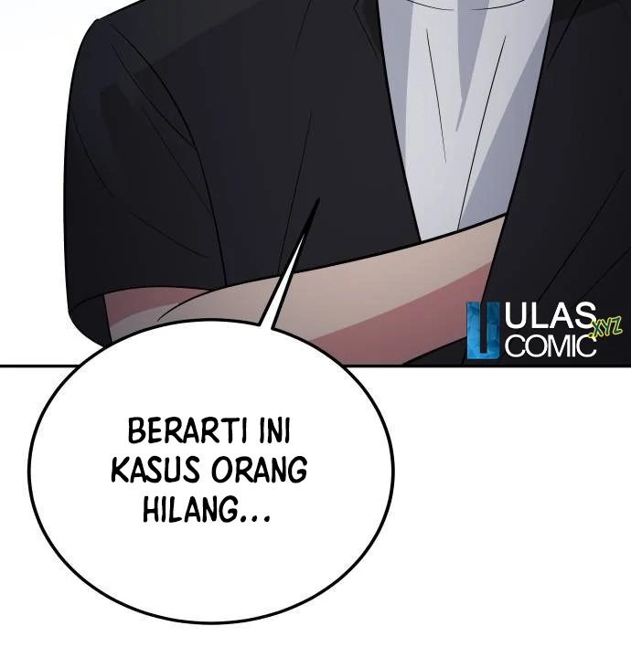 The Reincarnated Cop Who Strikes With Wealth Chapter 35 Gambar 31