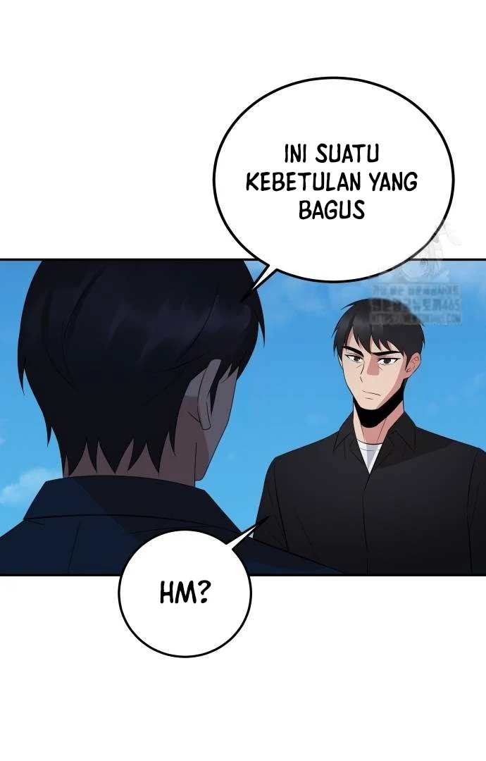 The Reincarnated Cop Who Strikes With Wealth Chapter 35 Gambar 36